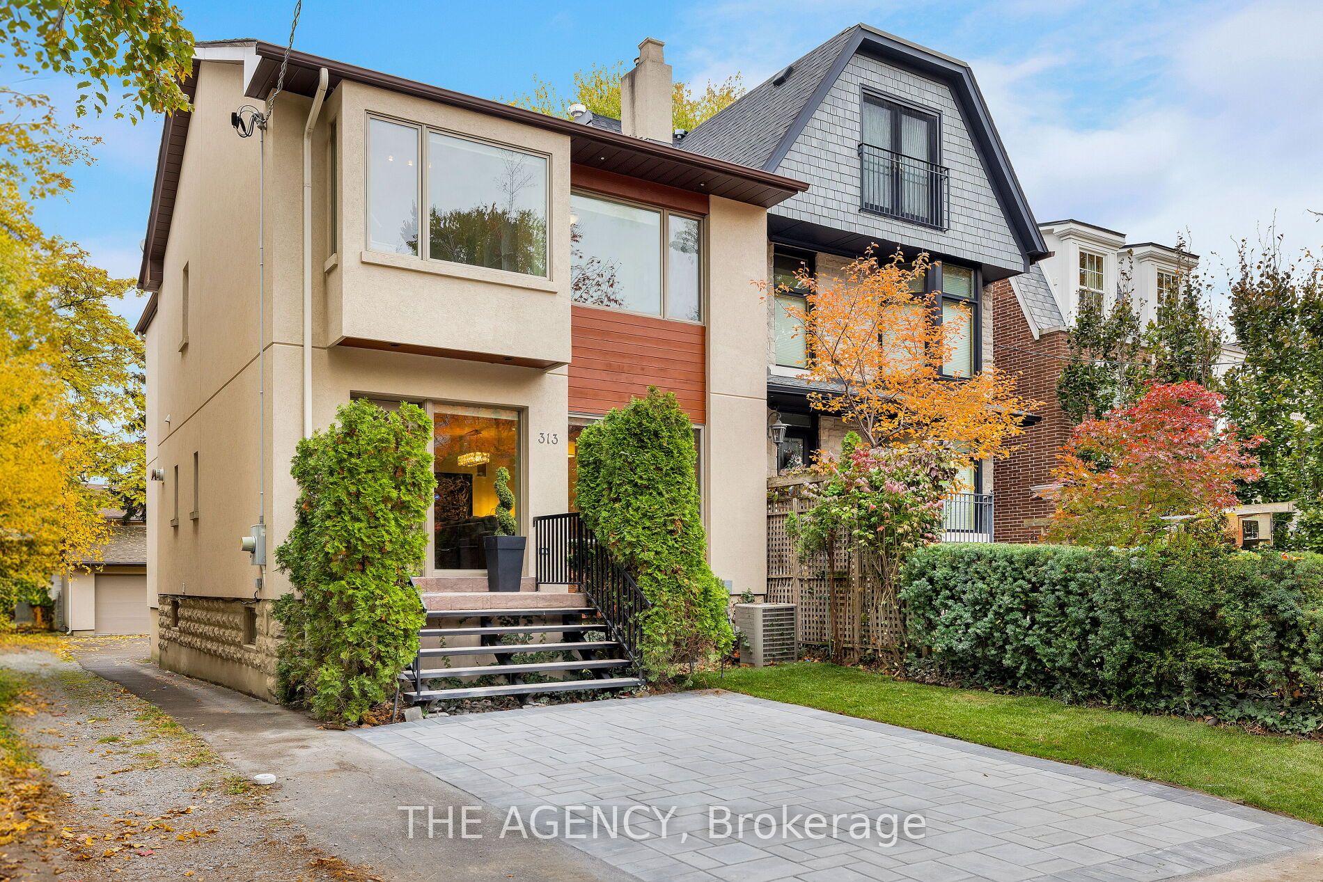 313 Glen Rd