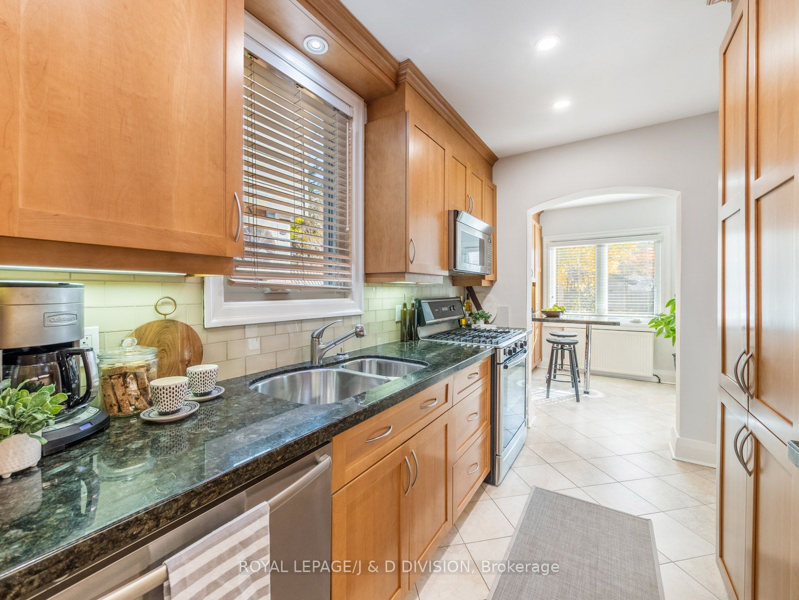 349 Castlefield Avenue