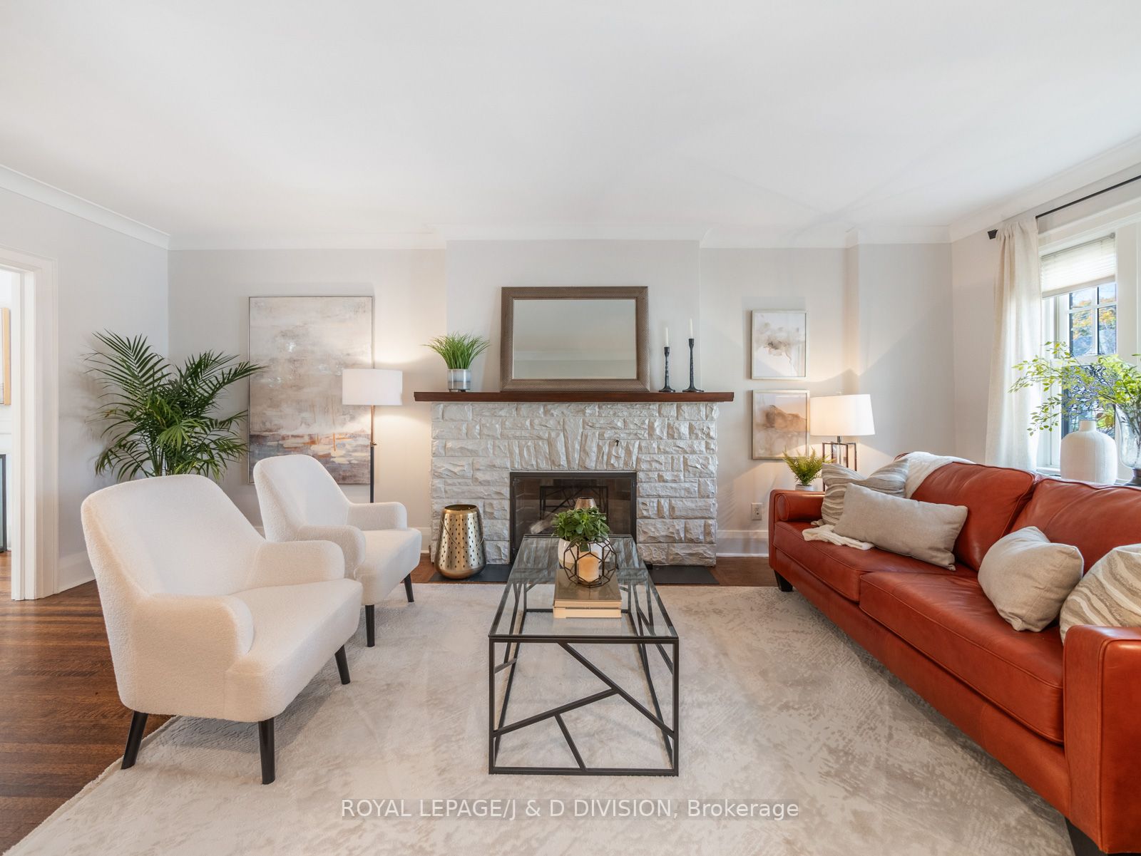 349 Castlefield Avenue