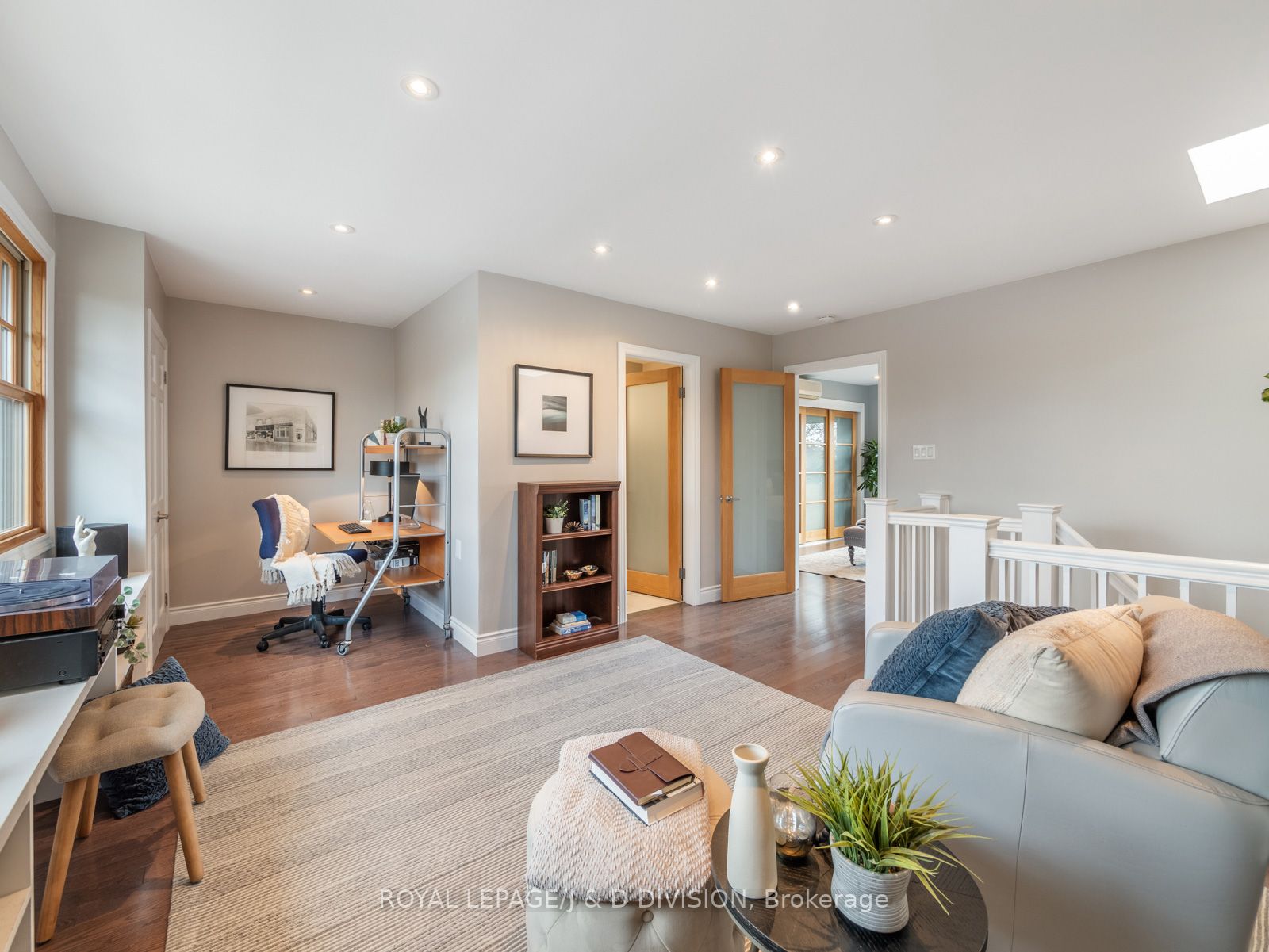 349 Castlefield Avenue