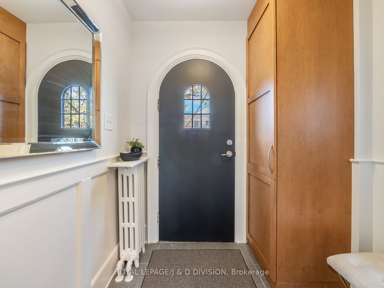 349 Castlefield Avenue
