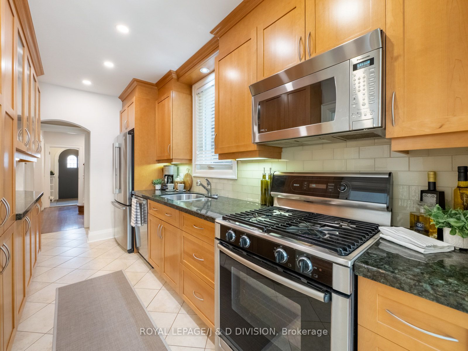 349 Castlefield Avenue