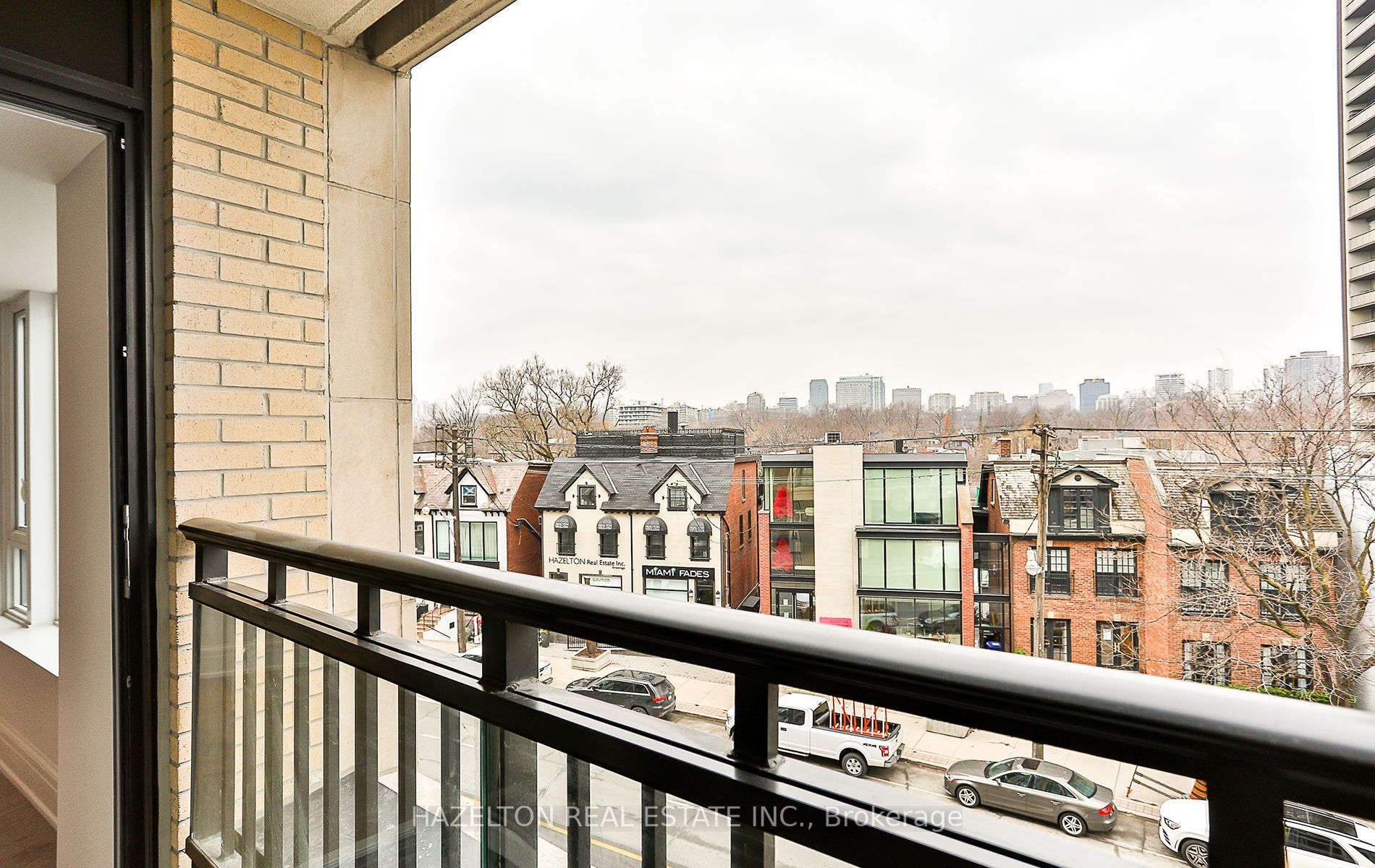 181 Davenport Rd, #302