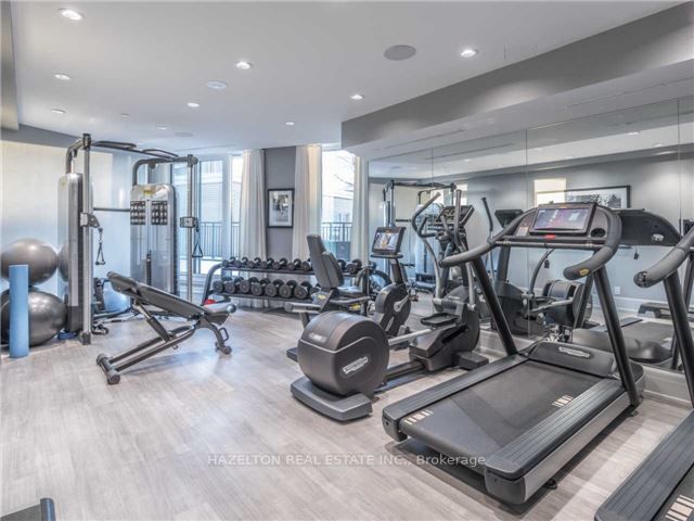 181 Davenport Rd, #302