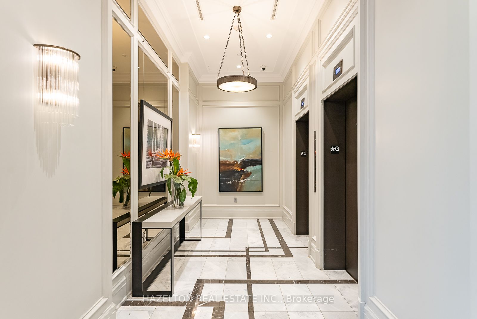 181 Davenport Rd, #302
