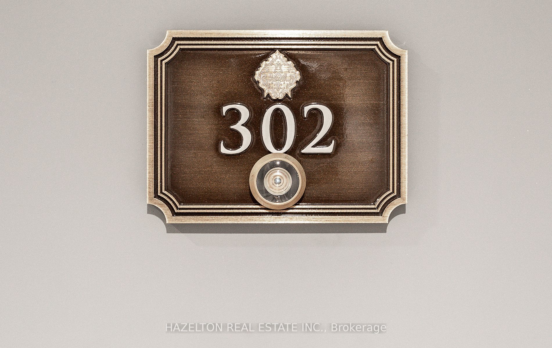 181 Davenport Rd, #302