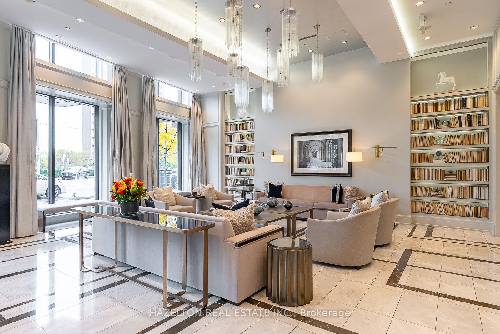 181 Davenport Rd, #302