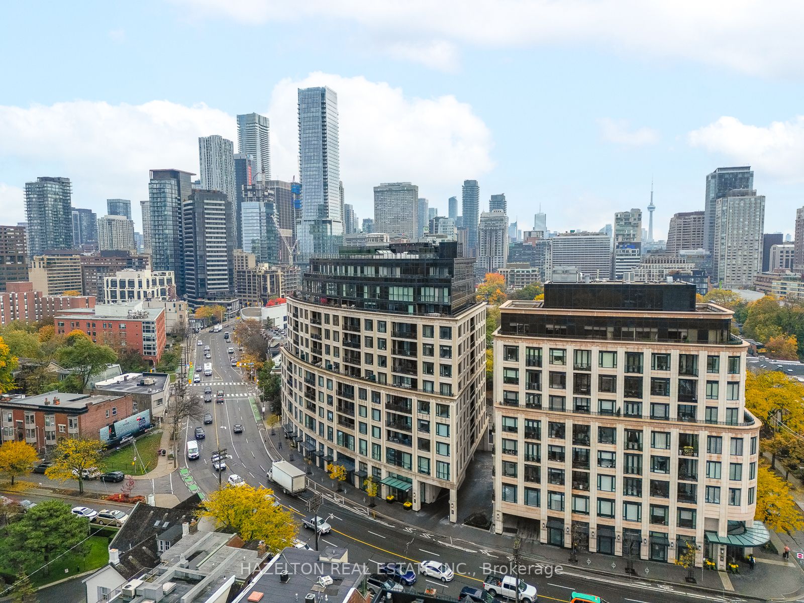 181 Davenport Rd, #302