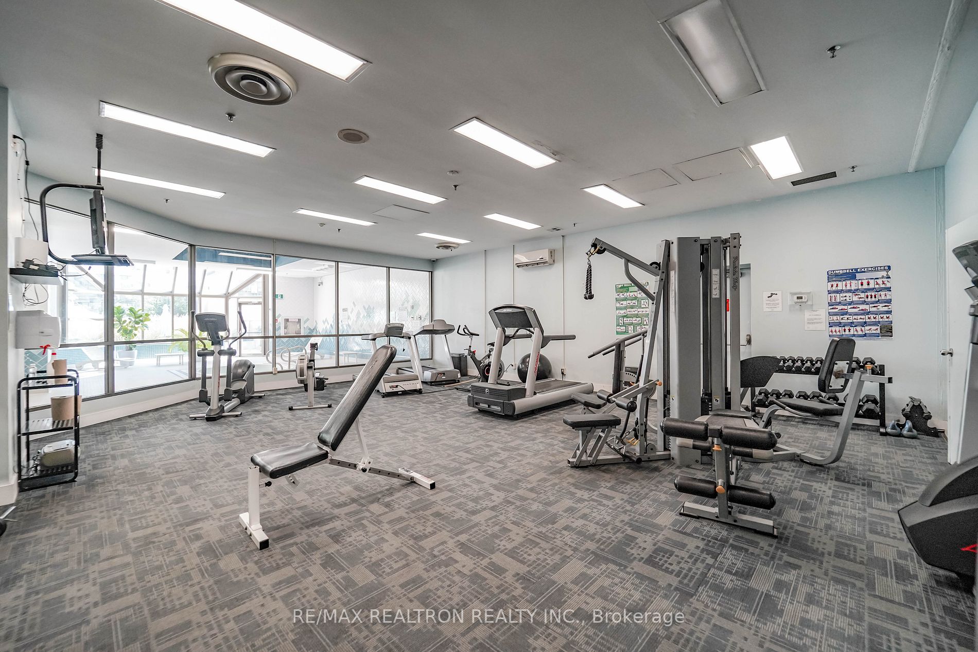 30 Greenfield Avenue #1211