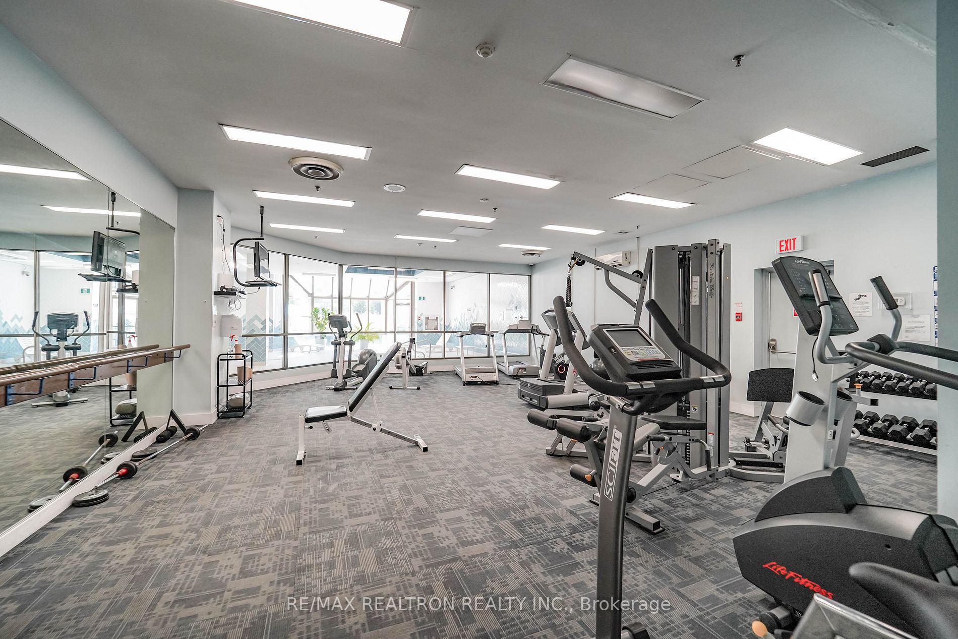 30 Greenfield Avenue #1211