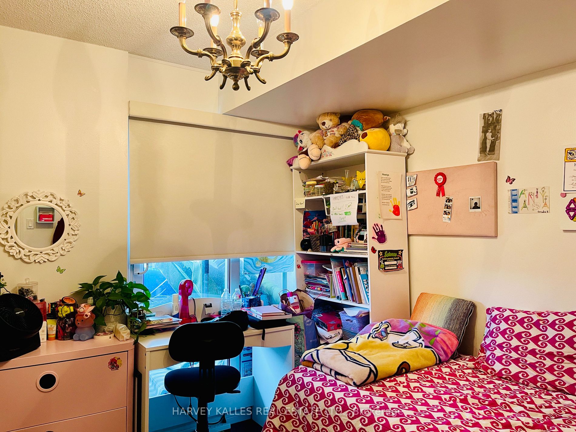 3 Rean Dr, #1710
