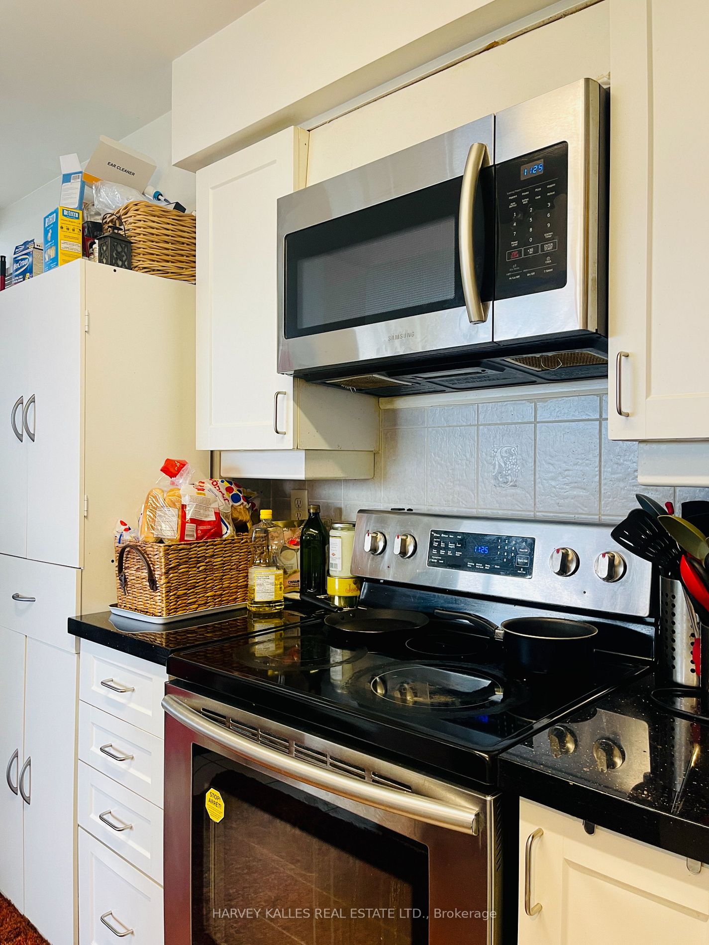 3 Rean Dr, #1710