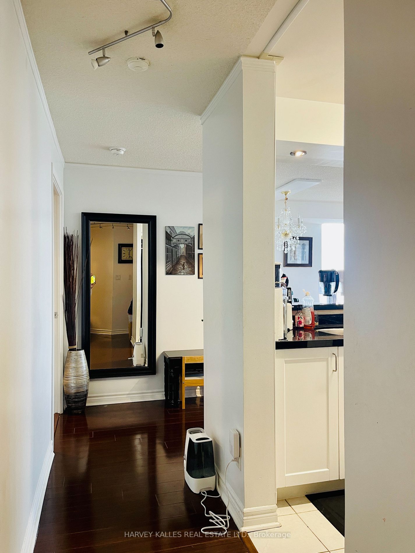 3 Rean Dr, #1710
