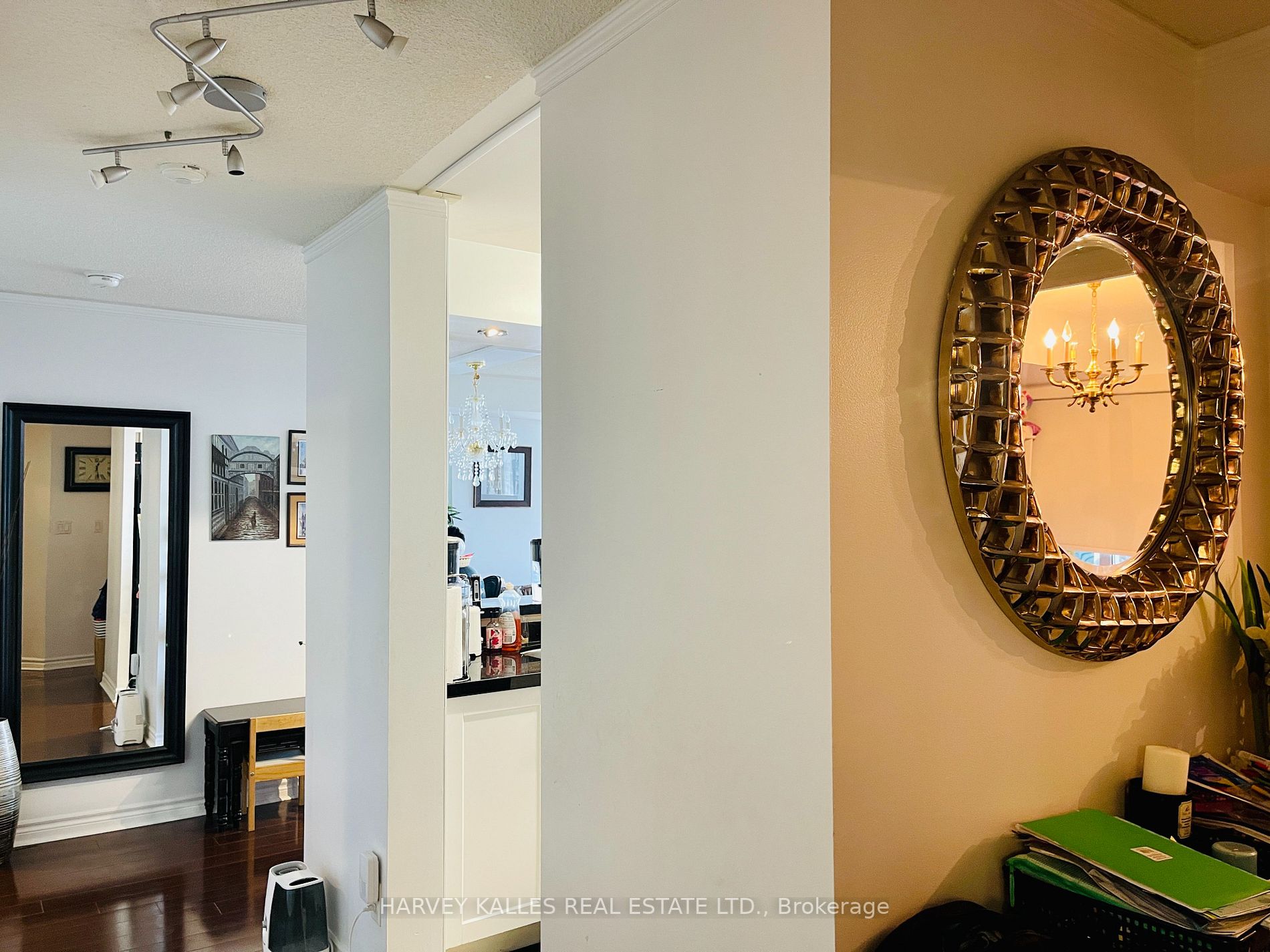 3 Rean Dr, #1710