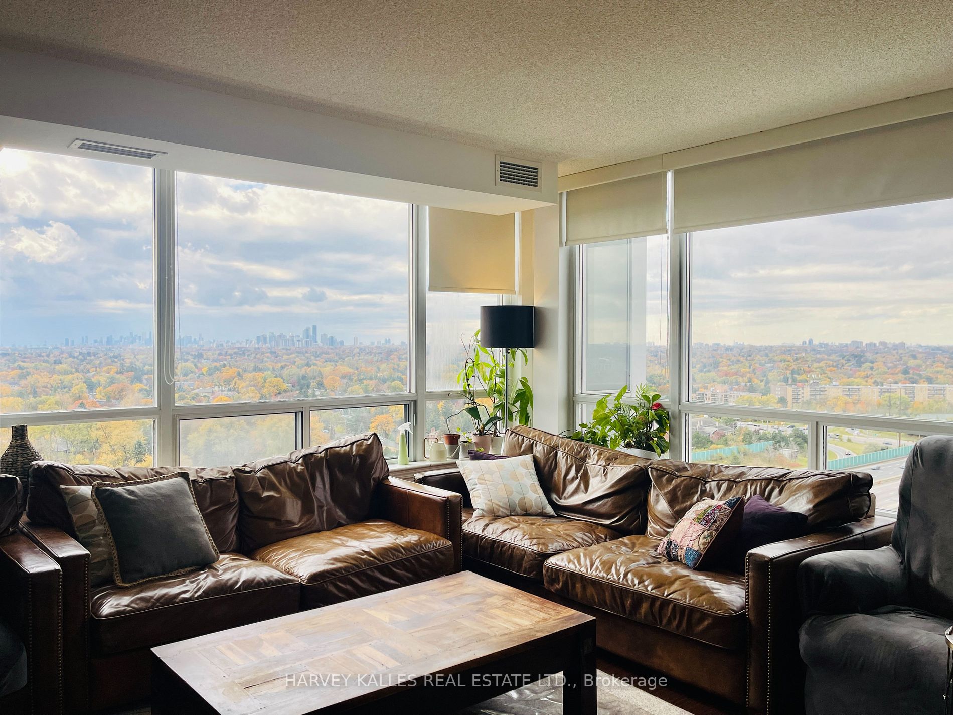 3 Rean Dr, #1710