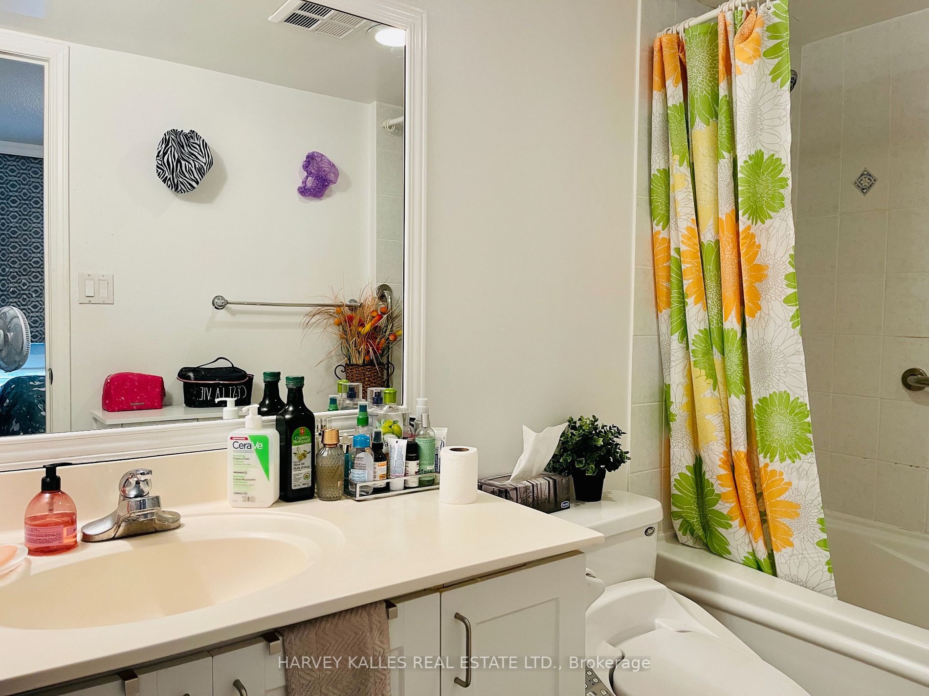 3 Rean Dr, #1710