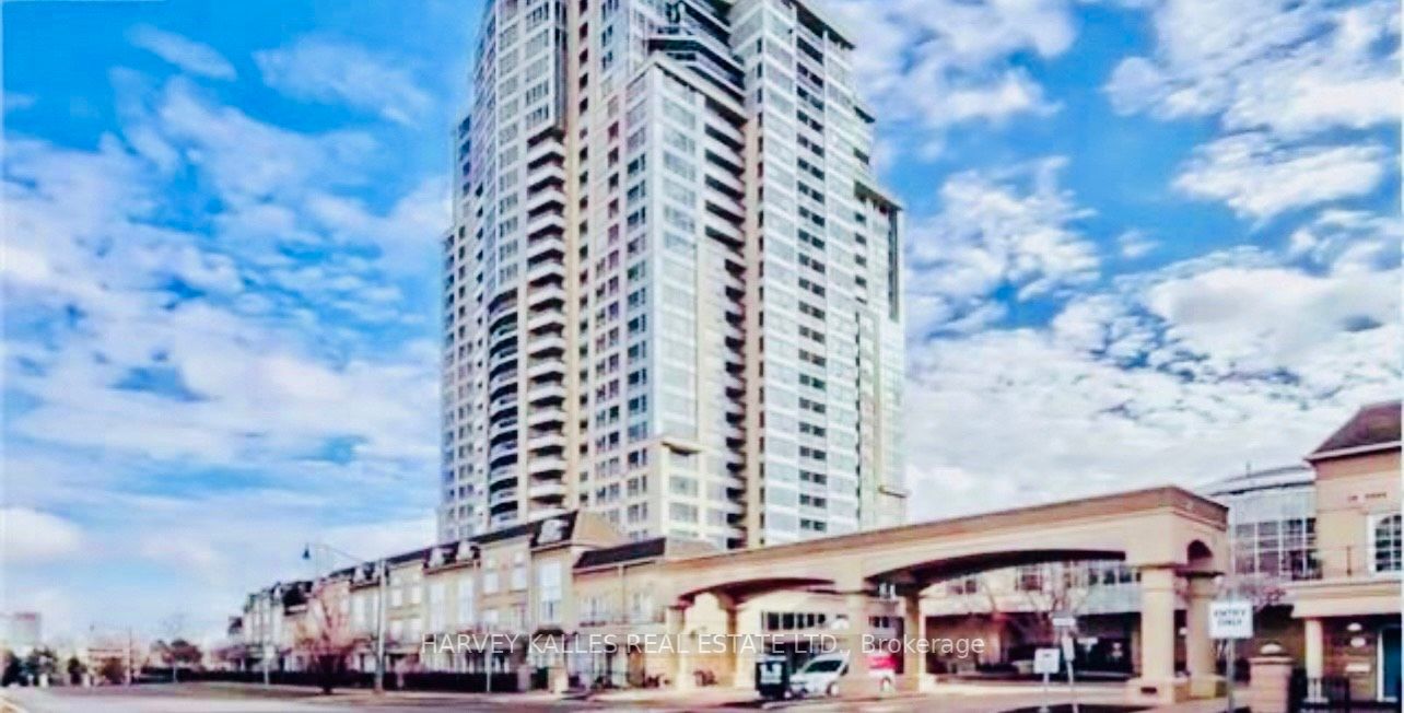 3 Rean Dr, #1710