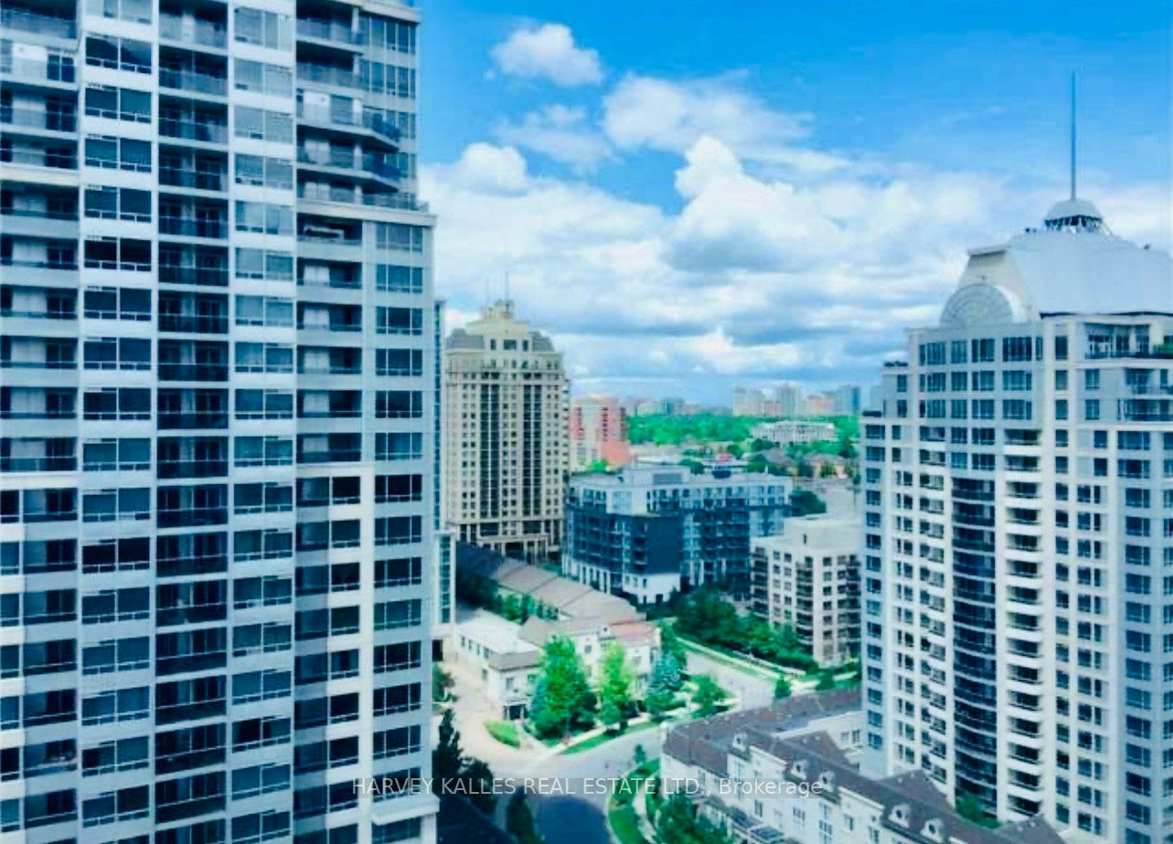 3 Rean Dr, #1710