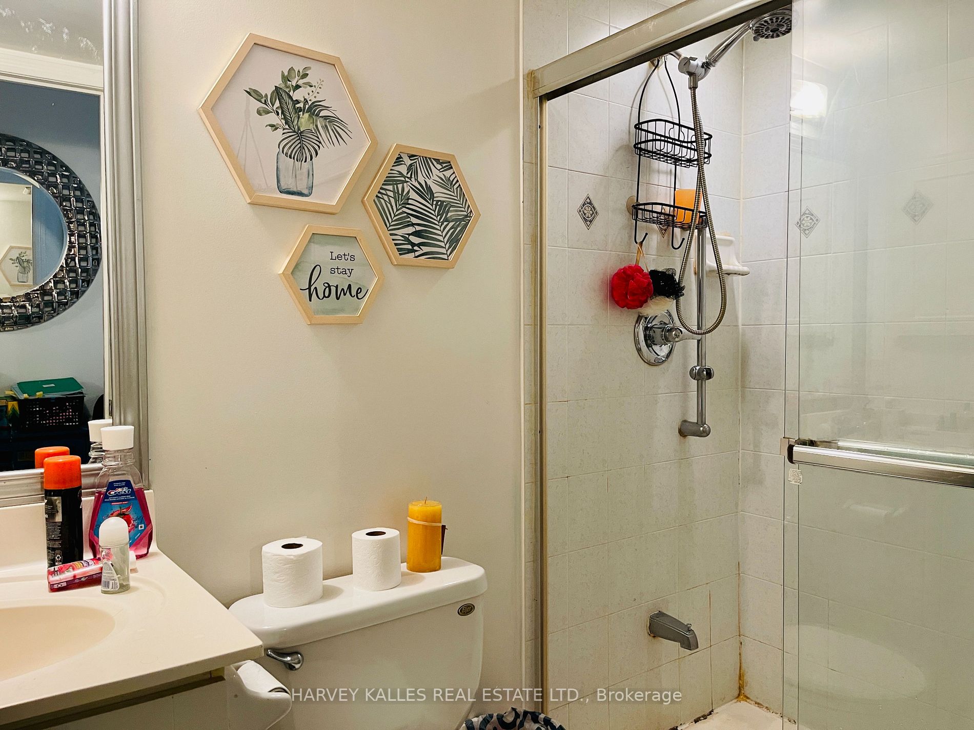 3 Rean Dr, #1710