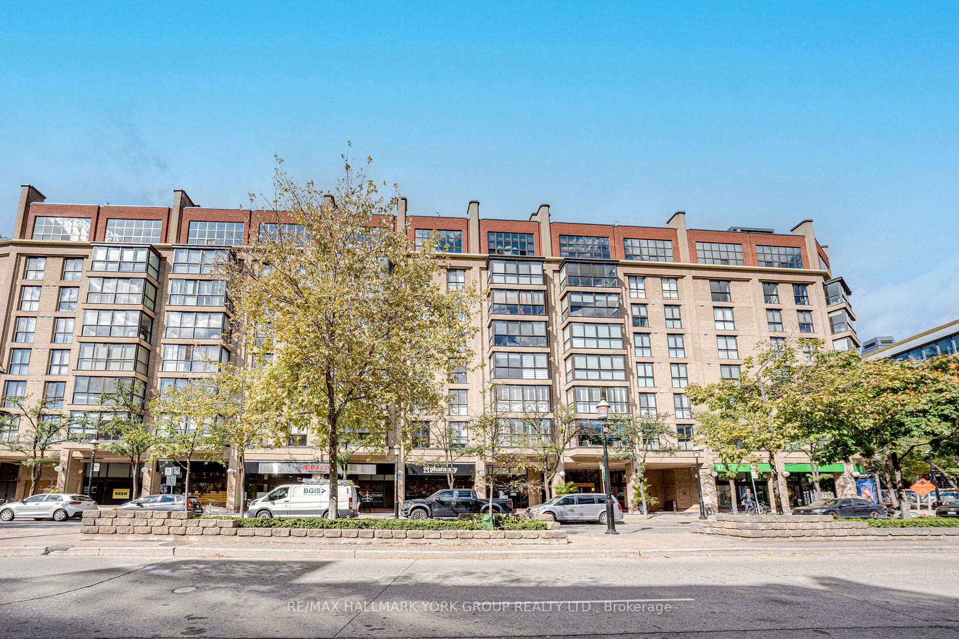 80 Front St E, #310