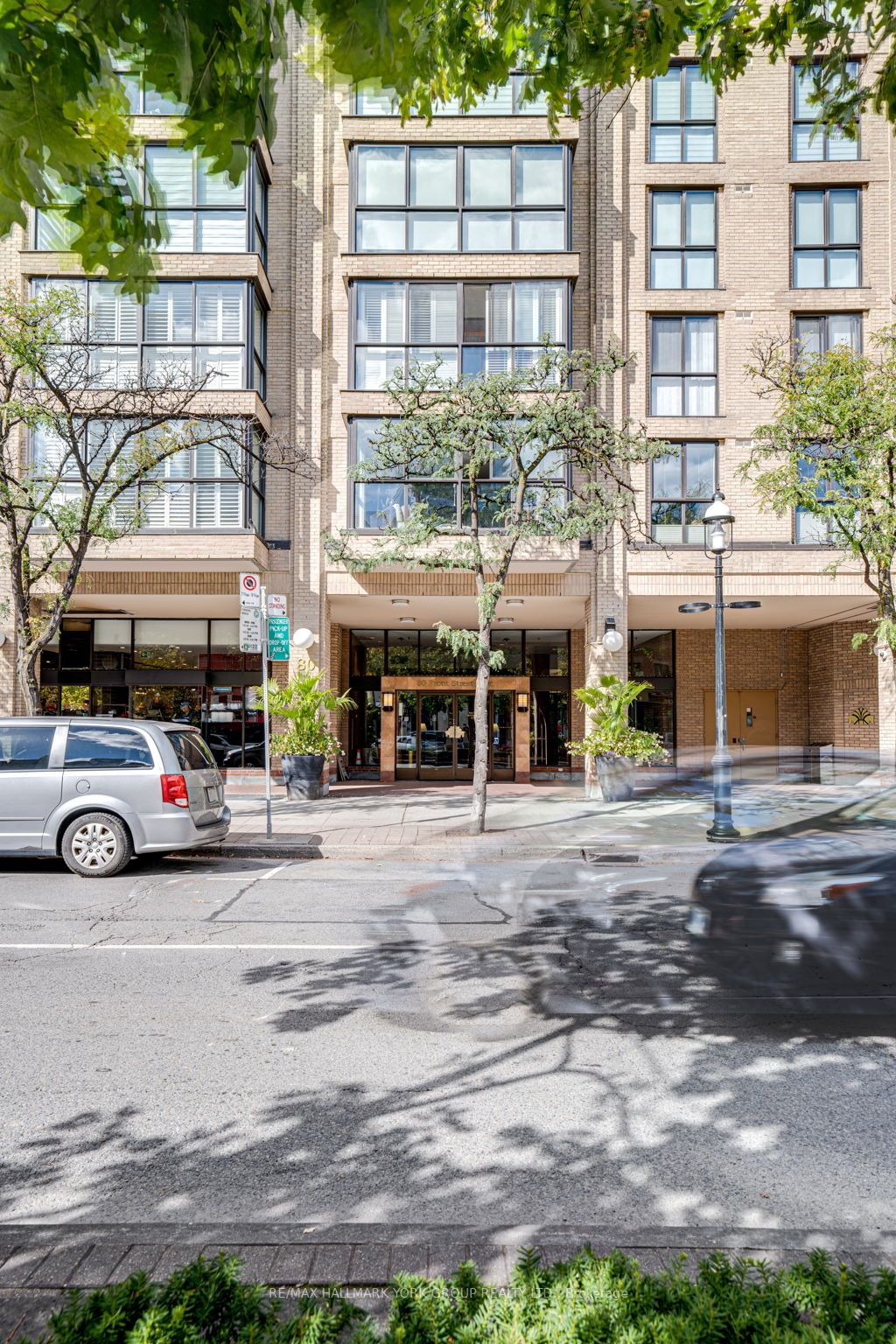 80 Front St E, #310