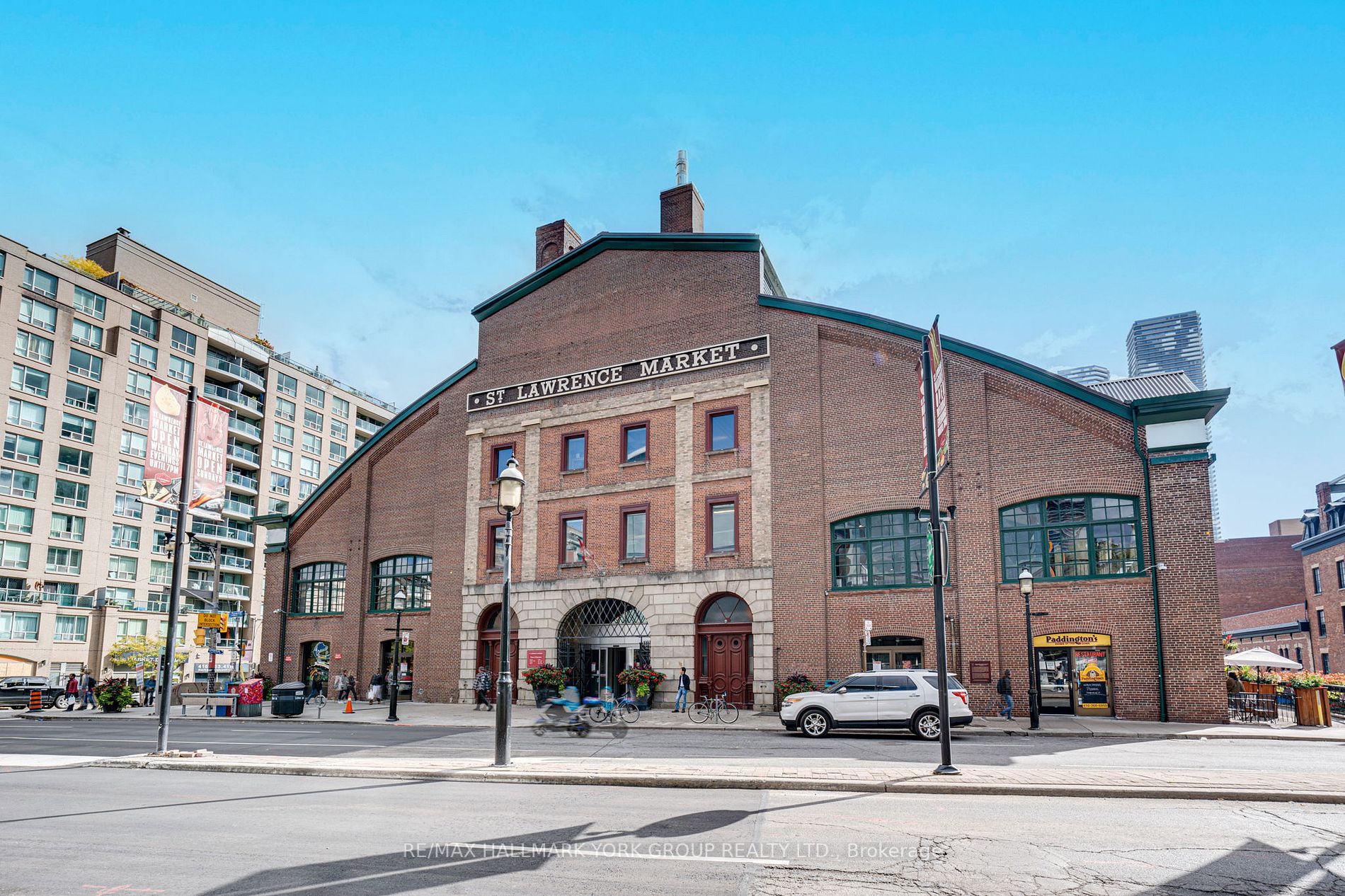 80 Front St E, #310