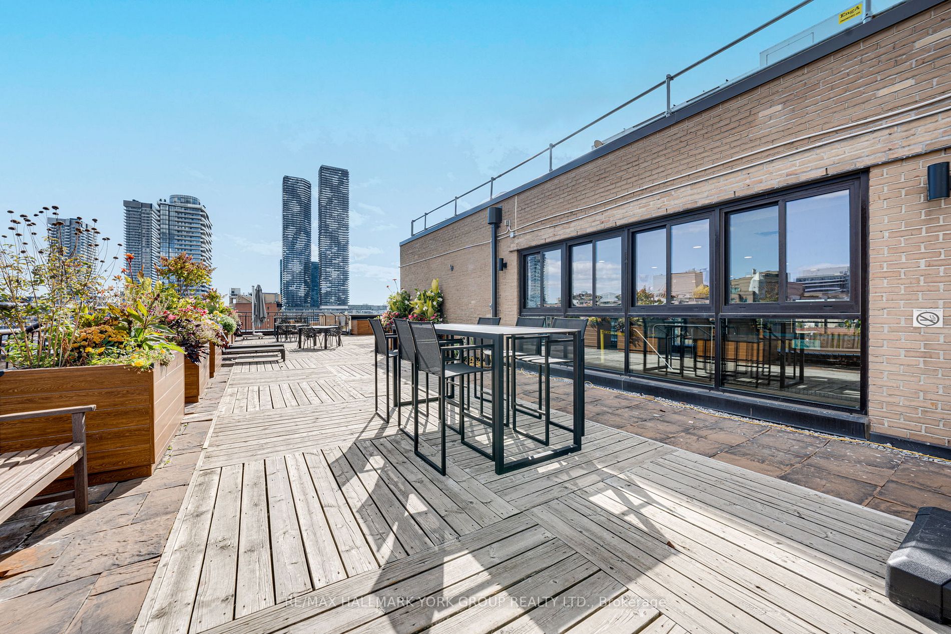 80 Front St E, #310