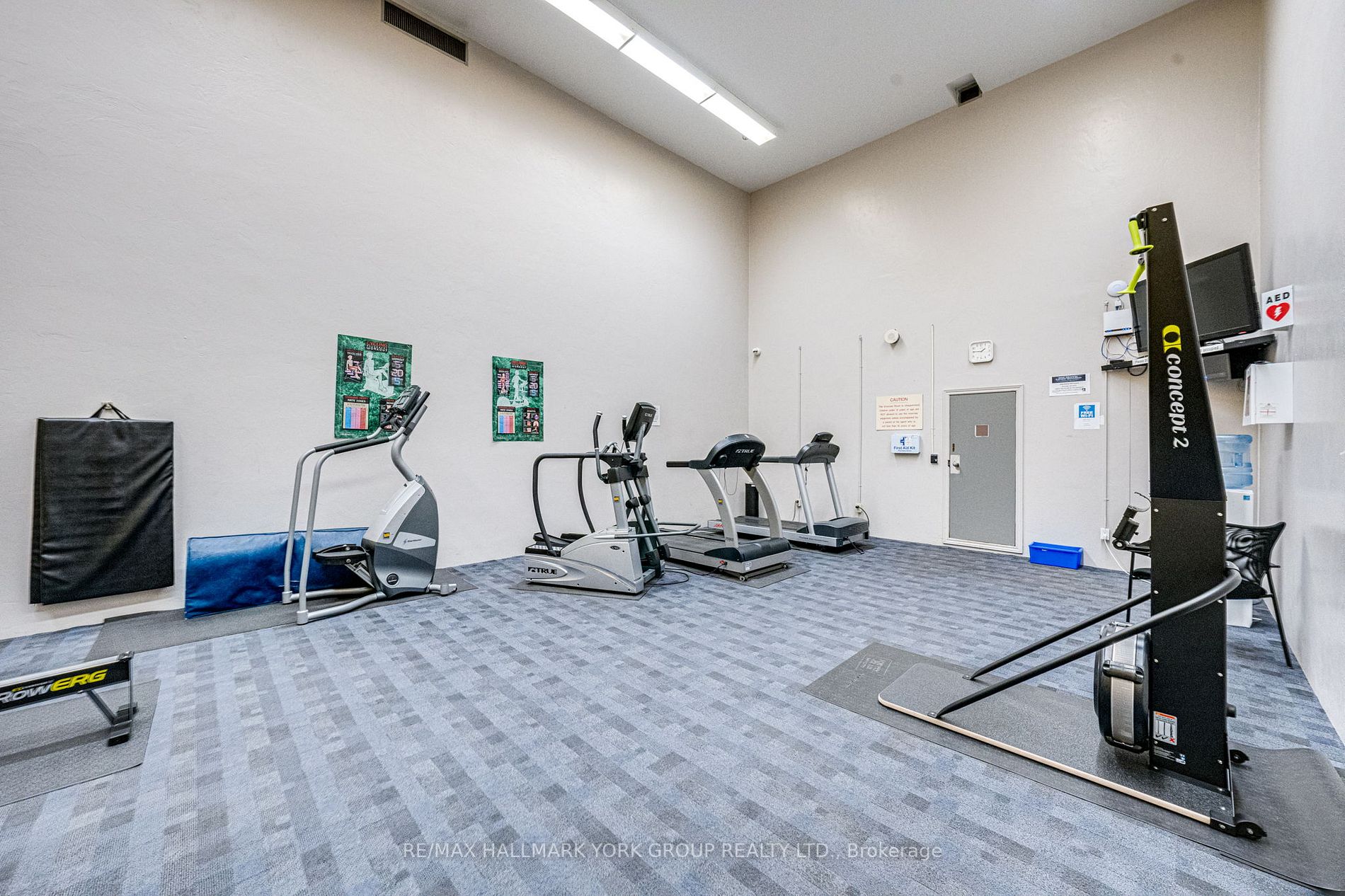 80 Front St E, #310