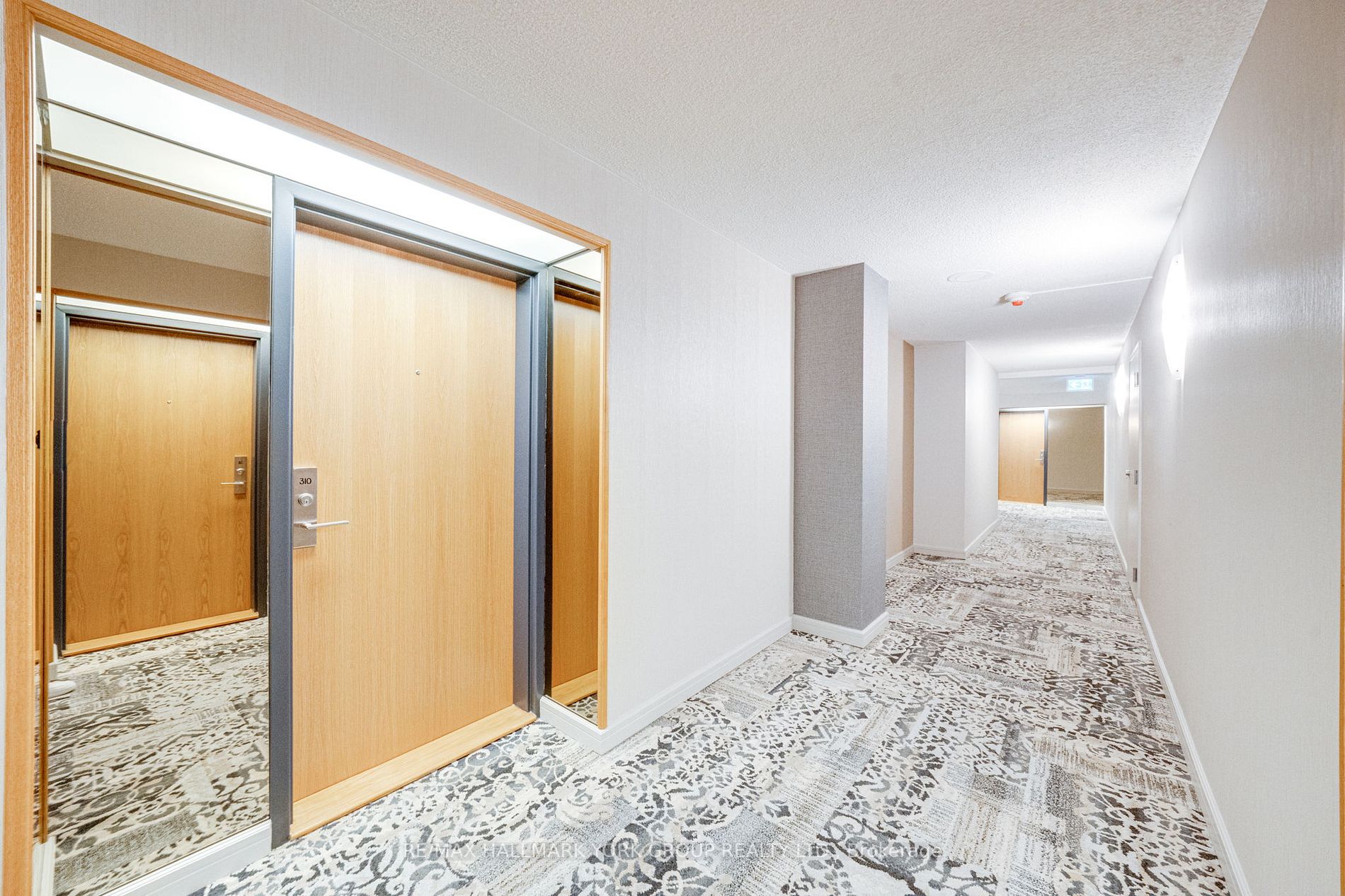 80 Front St E, #310