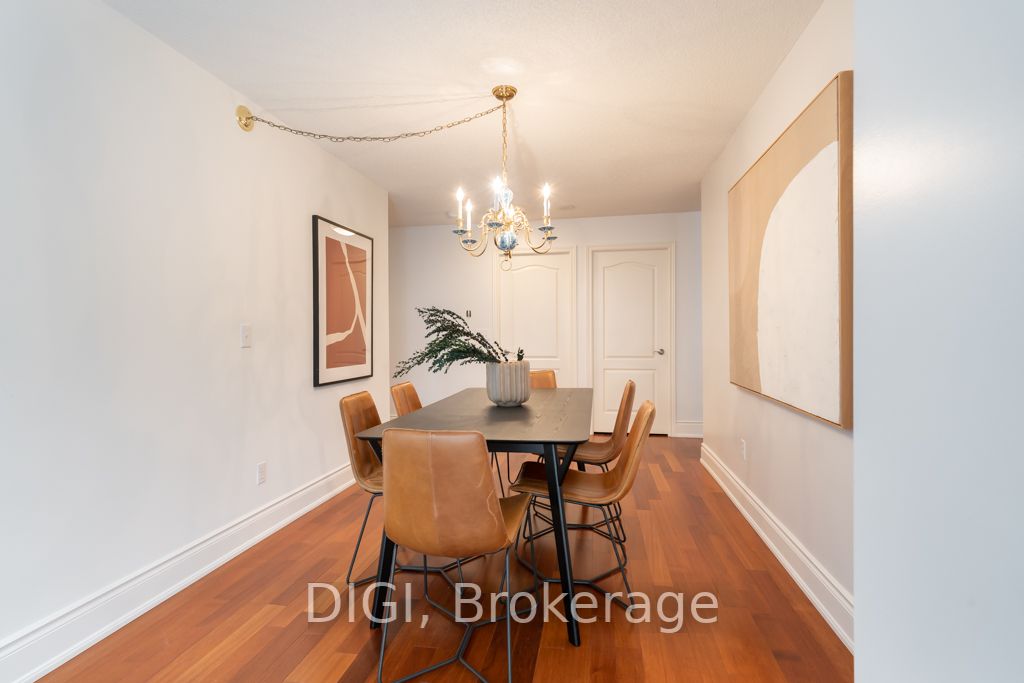 75 York Mills Rd, #406