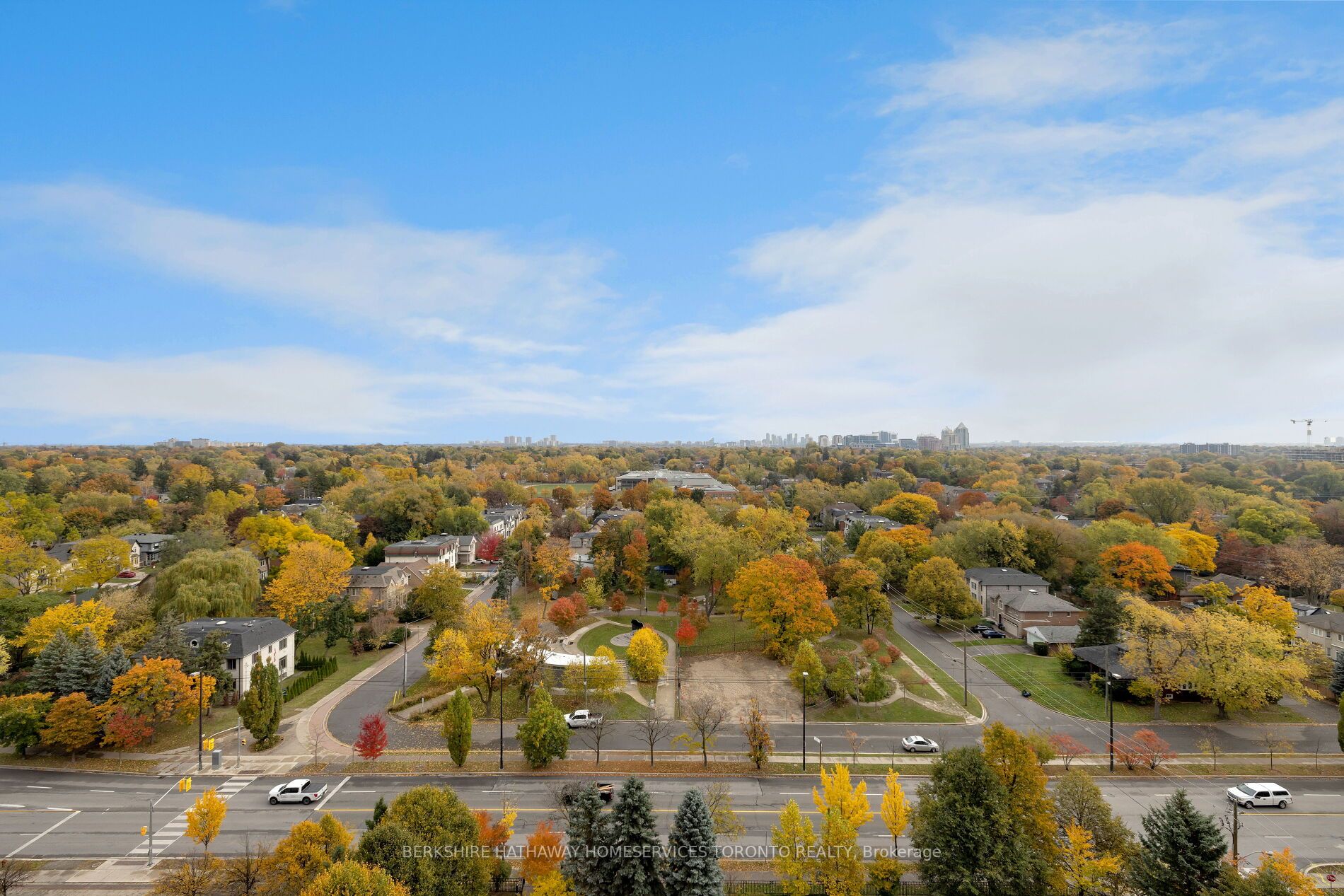 18 Hillcrest Ave, #1602