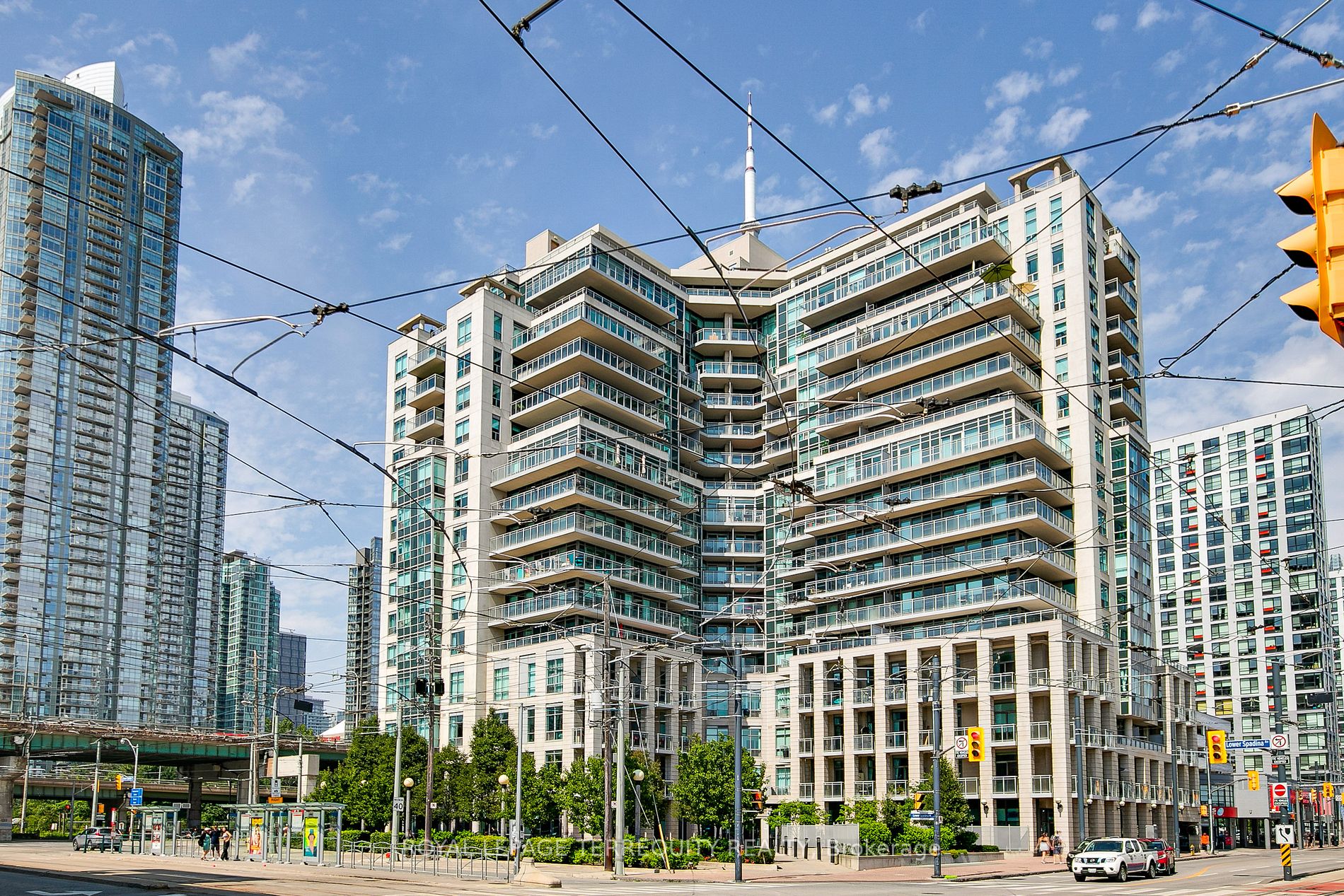 410 Queens Quay W, #216