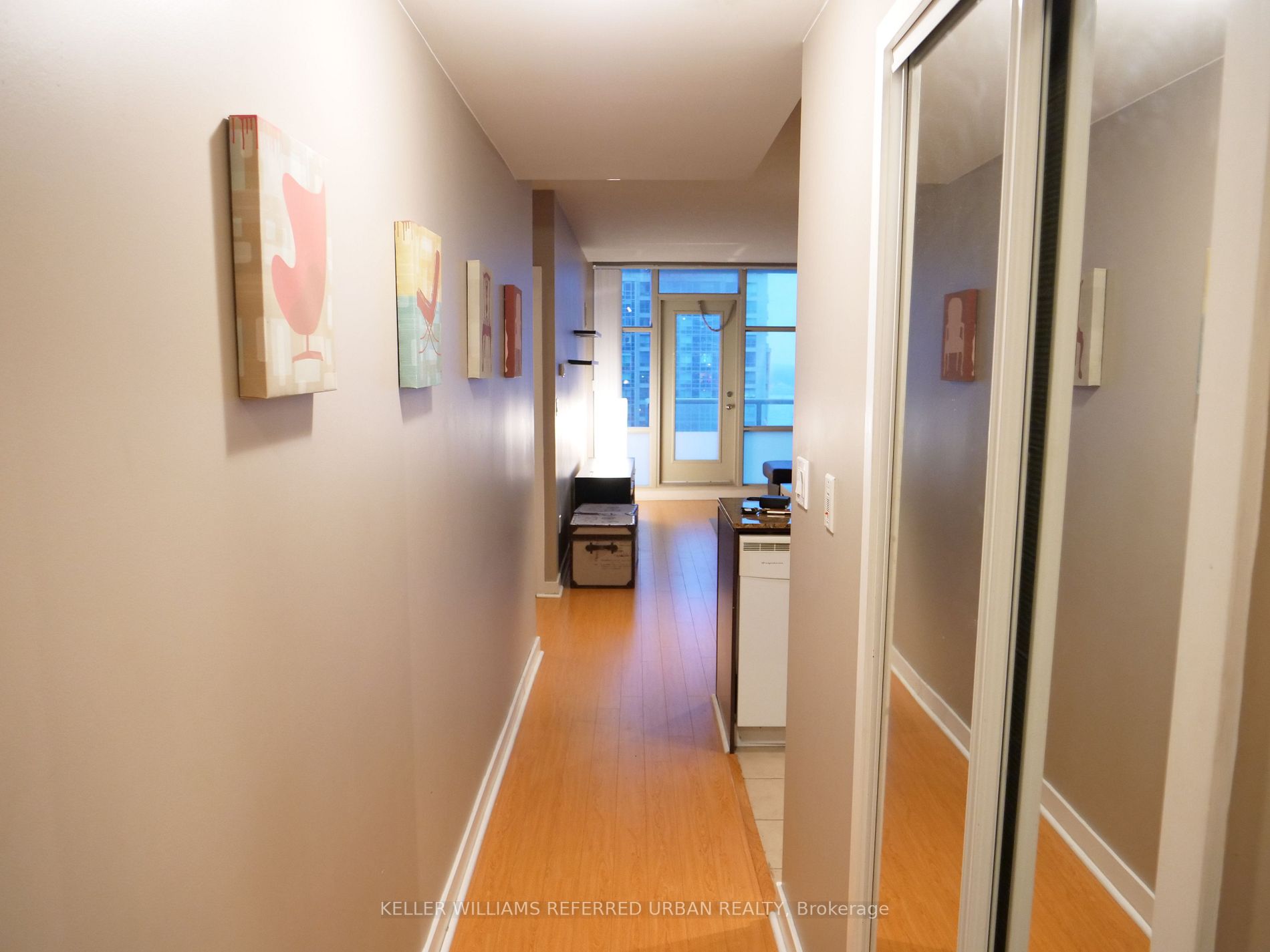 35 Mariner Terrace, #910