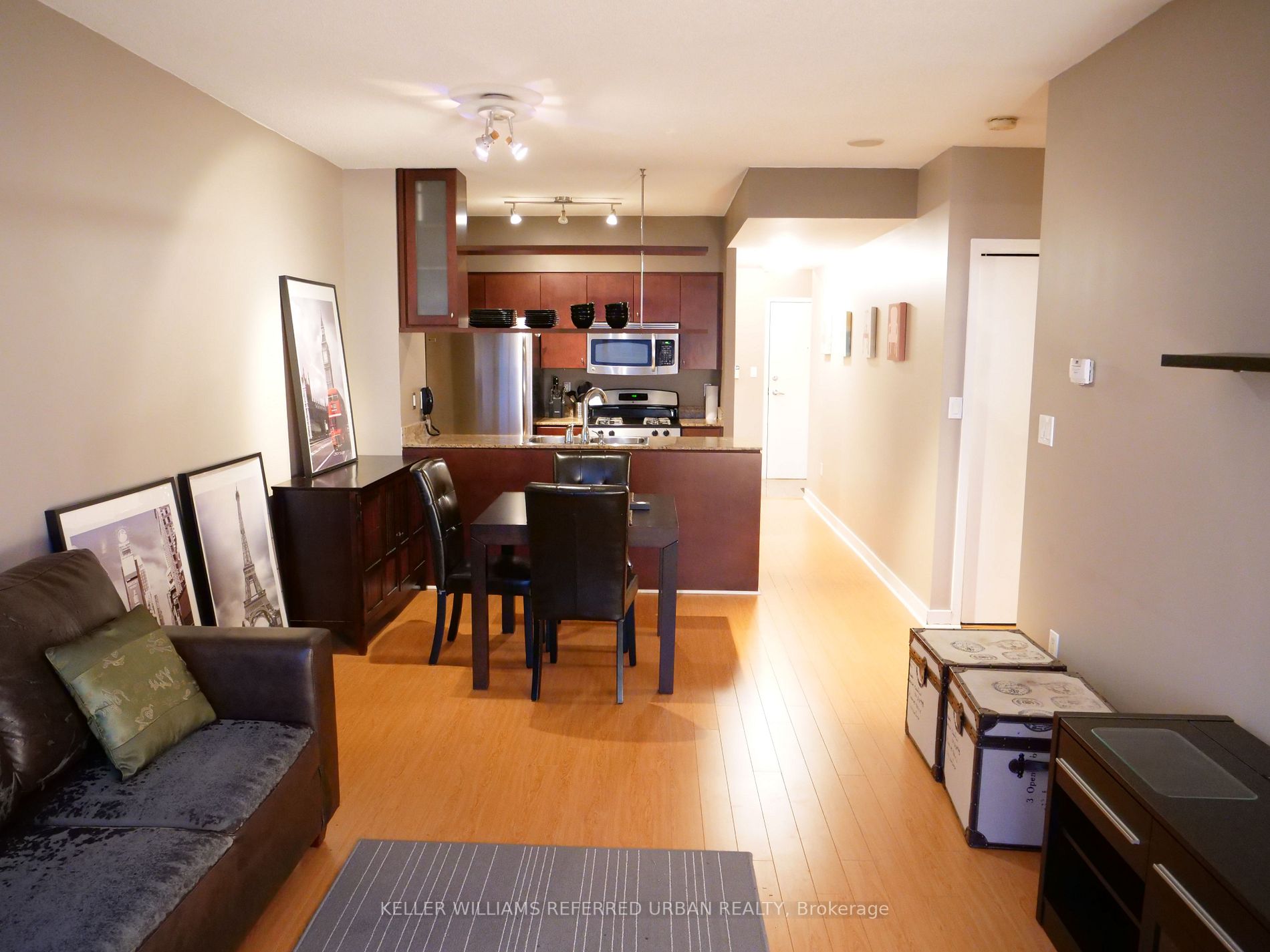 35 Mariner Terrace, #910