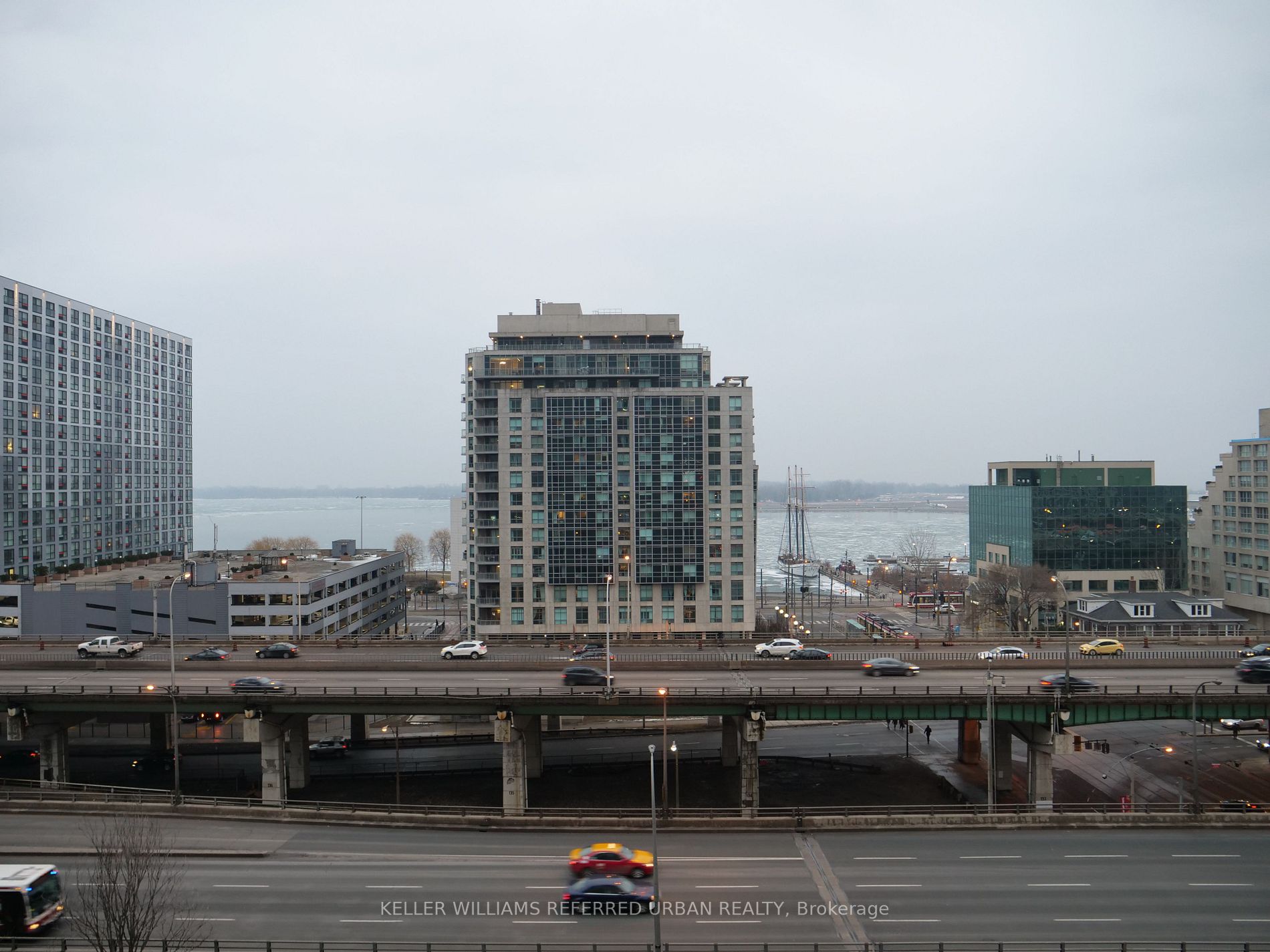 35 Mariner Terrace, #910