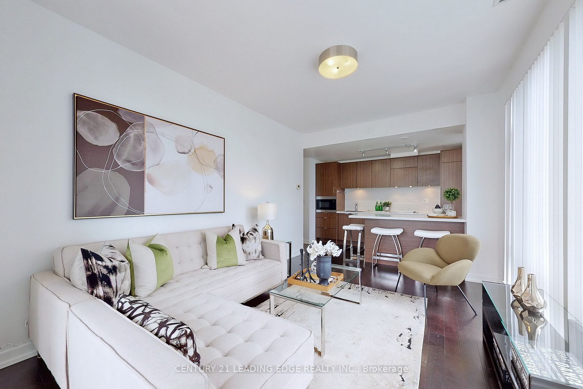 21 Widmer St, #1702