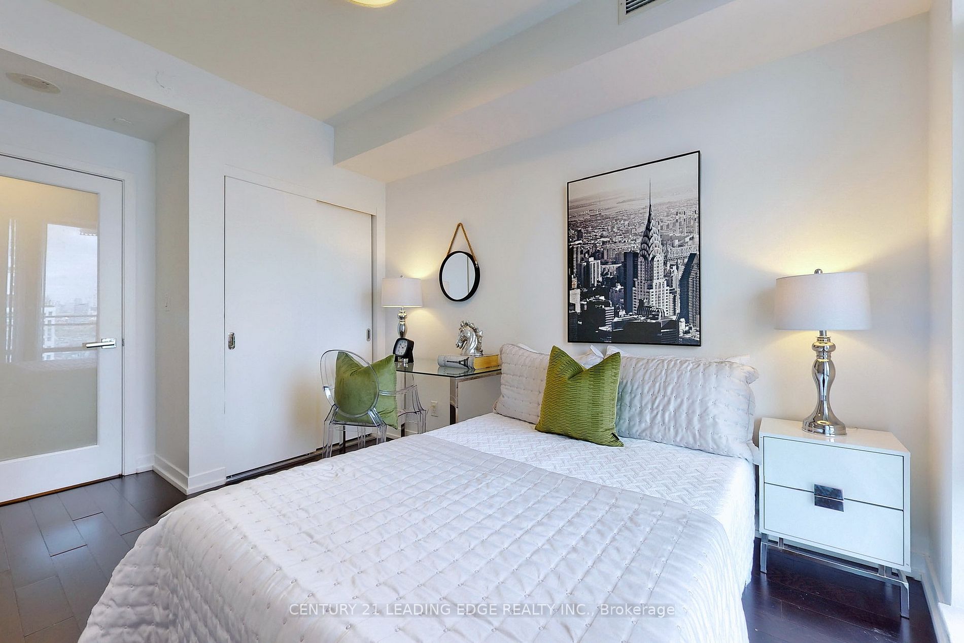 21 Widmer St, #1702