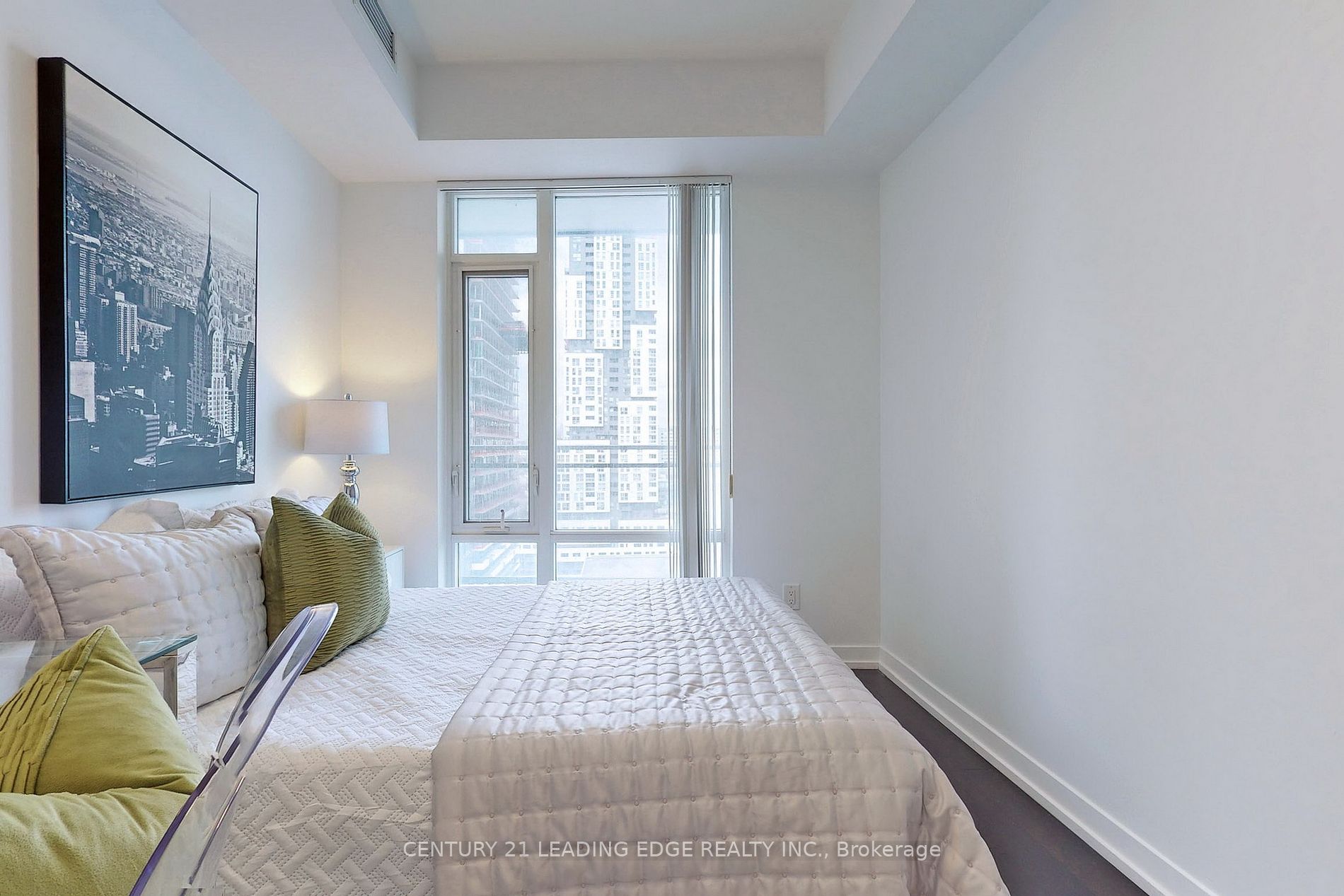 21 Widmer St, #1702