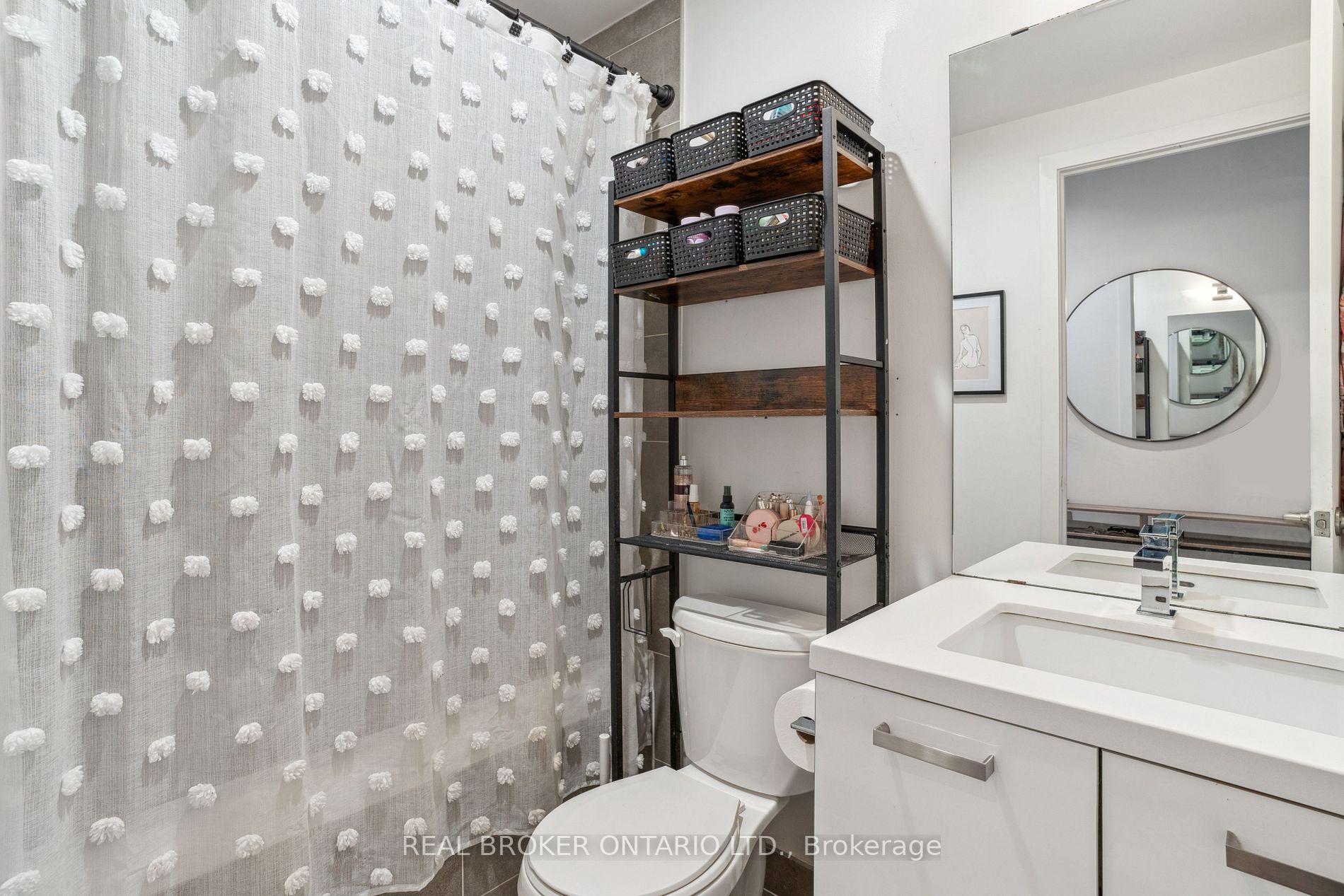 39 Brant St, #305