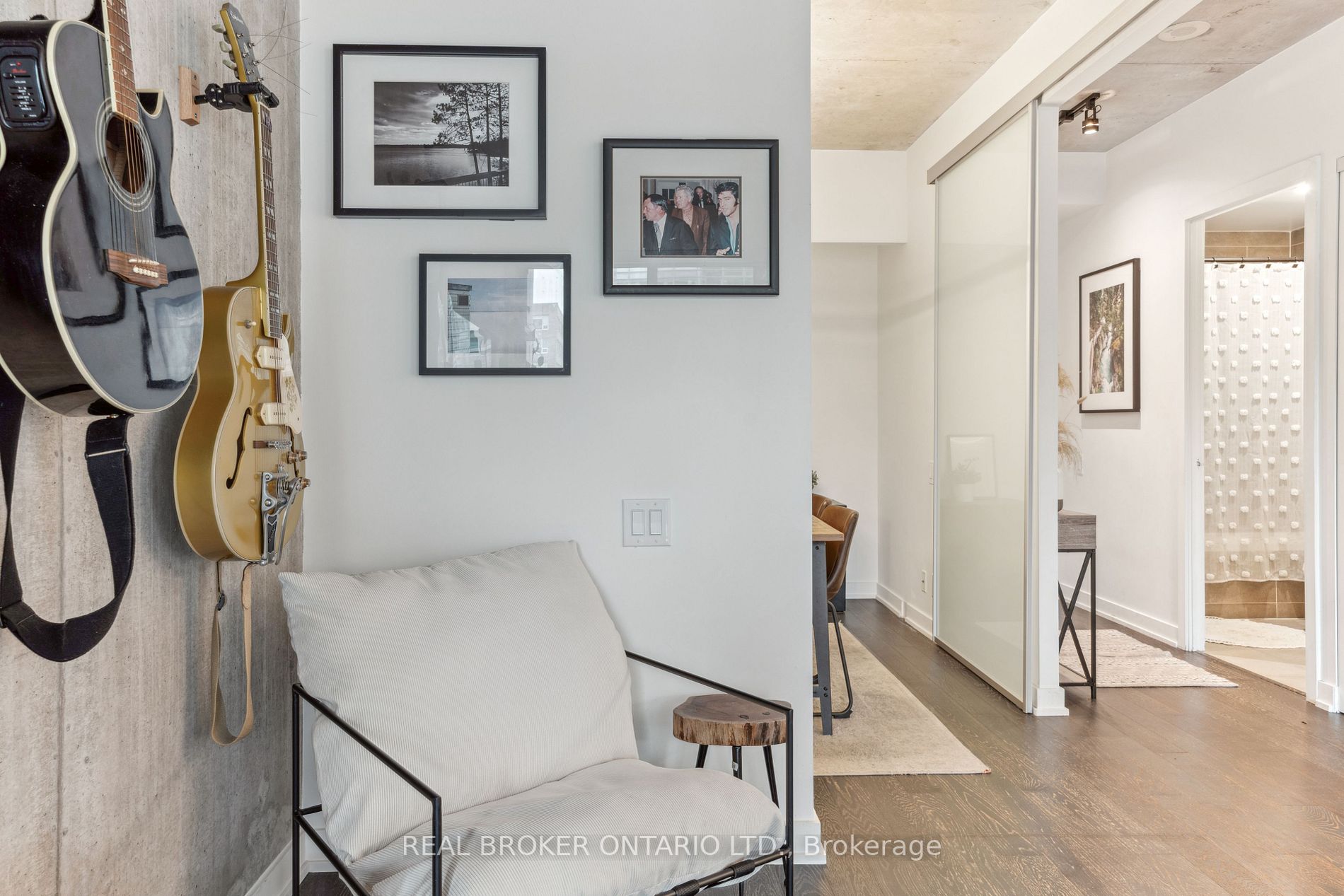 39 Brant St, #305