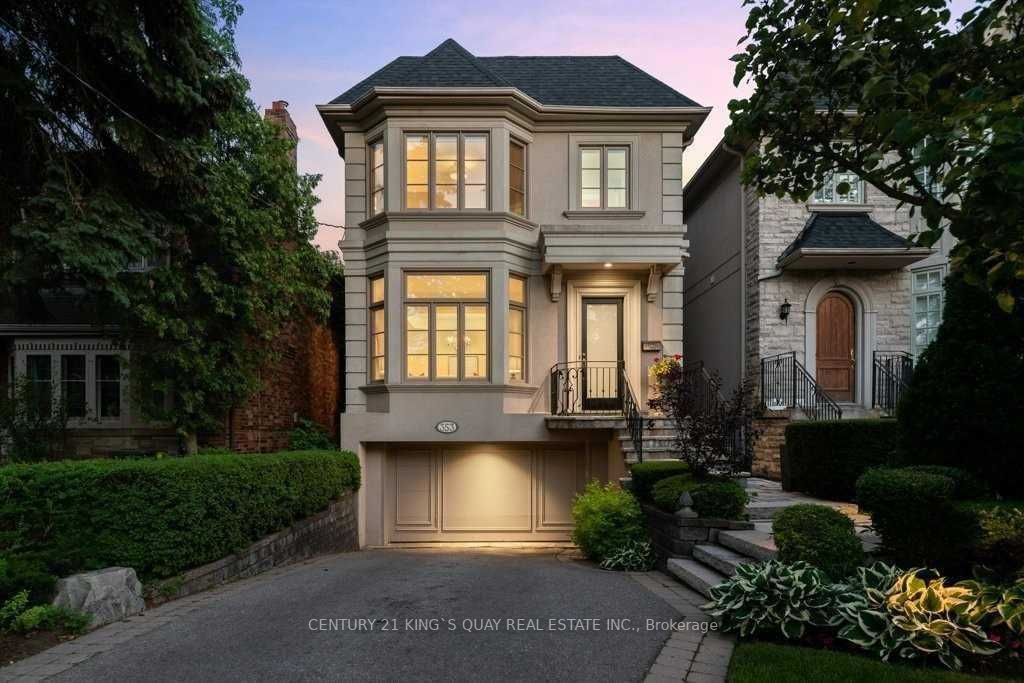 353 Glengarry Ave
