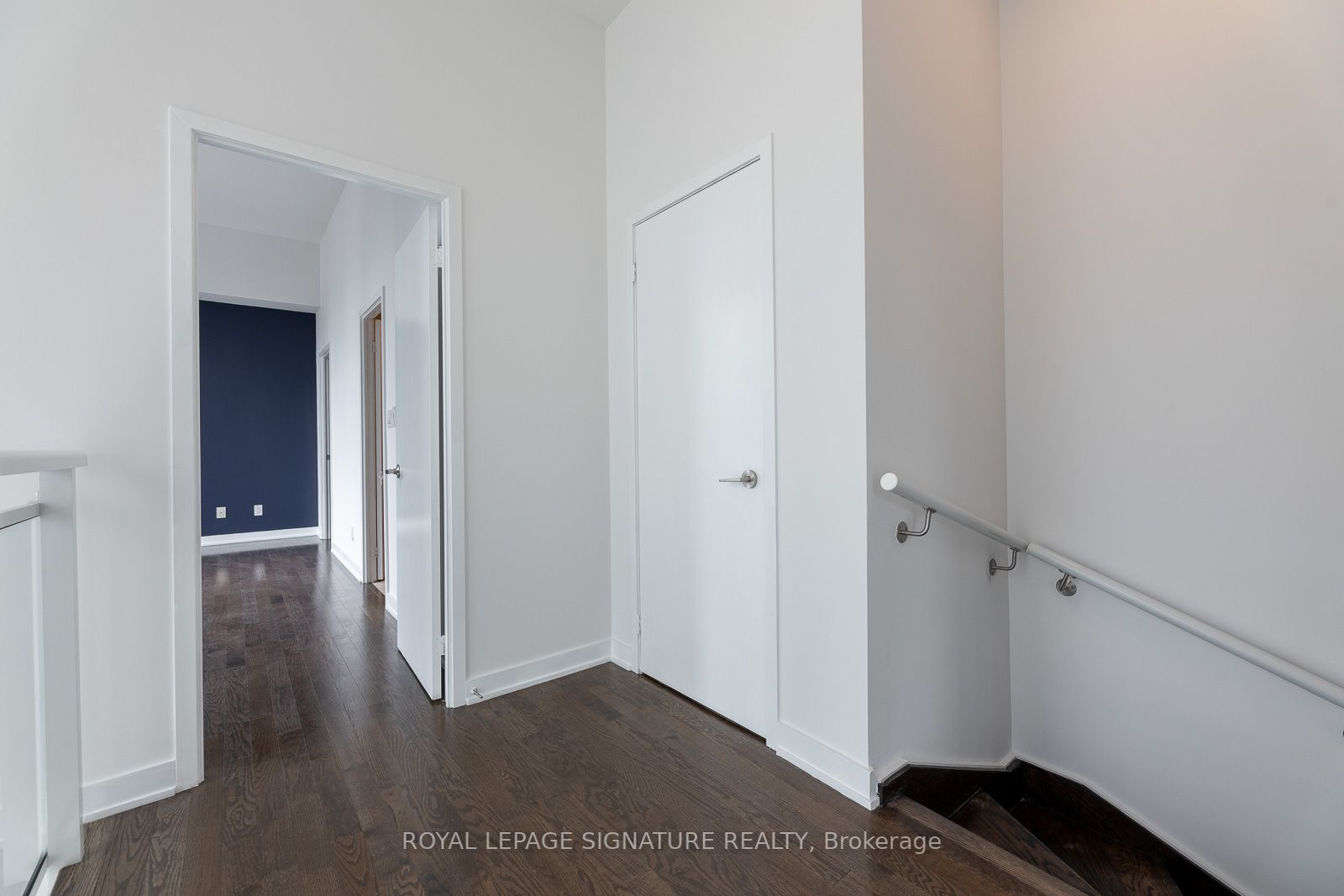 126 Simcoe St, #Ph05