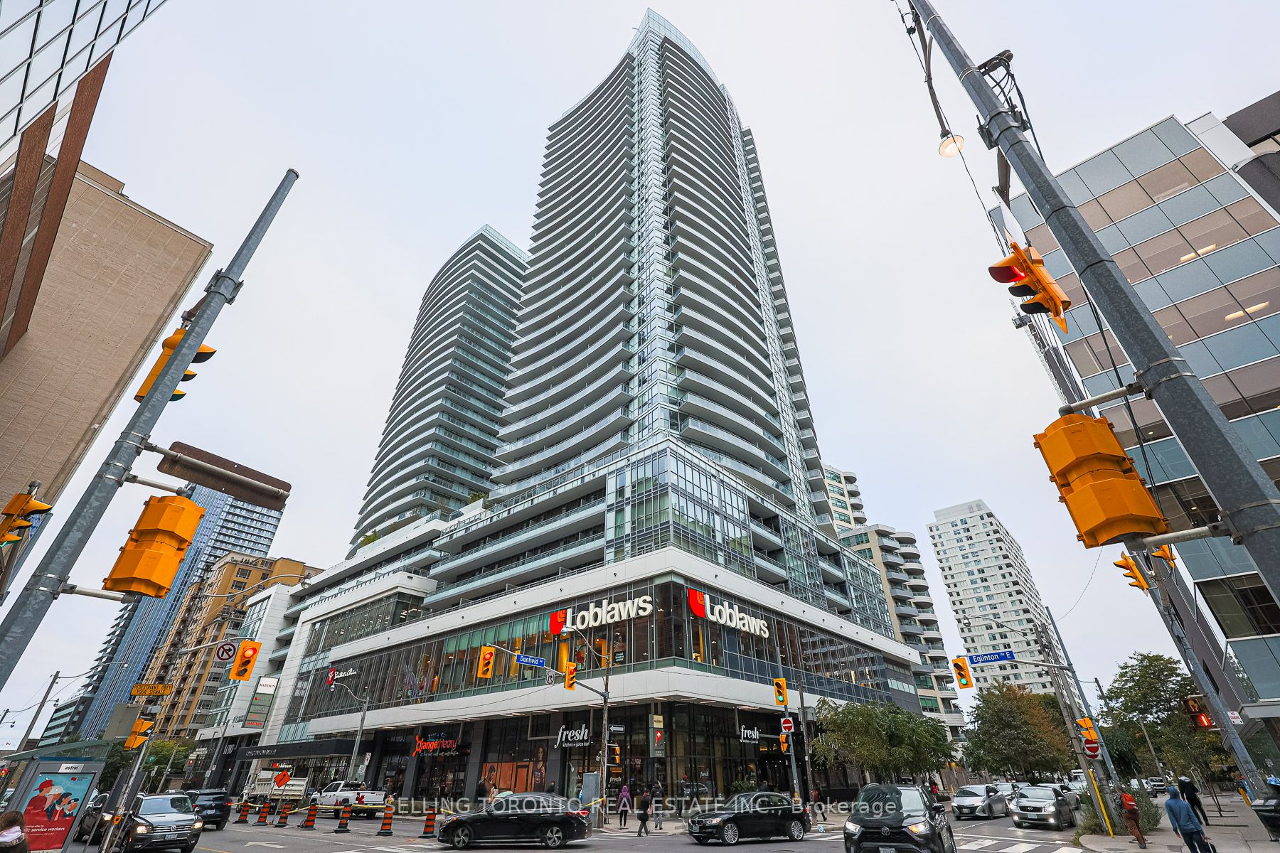 89 Dunfield Ave, #603