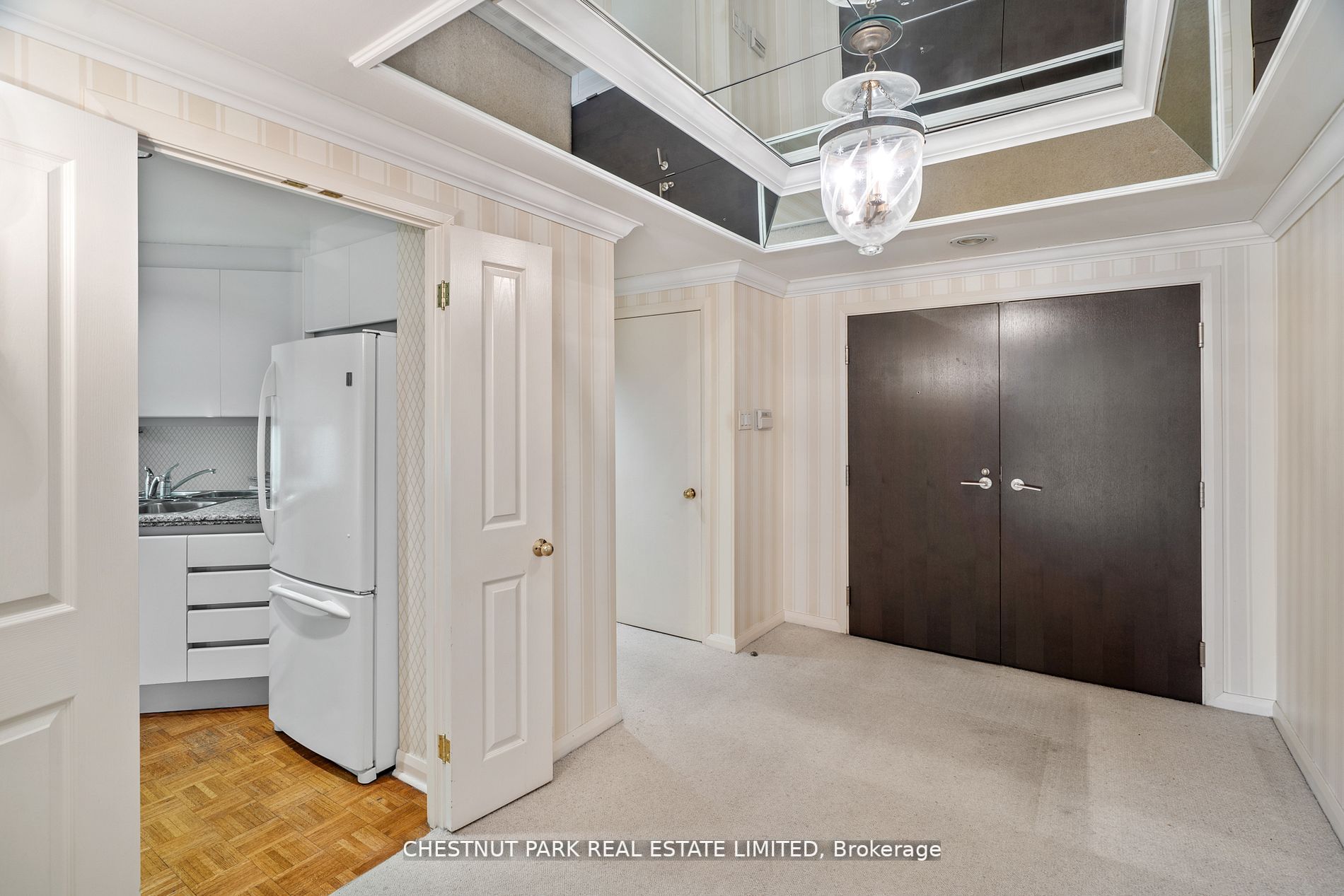 55 Prince Arthur Ave, #502