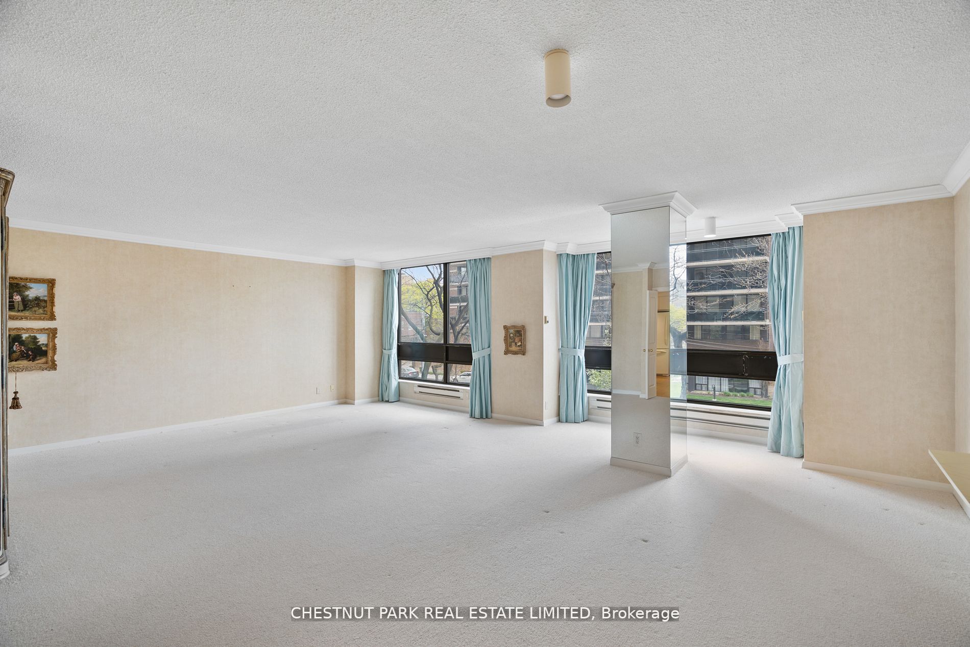 55 Prince Arthur Ave, #502