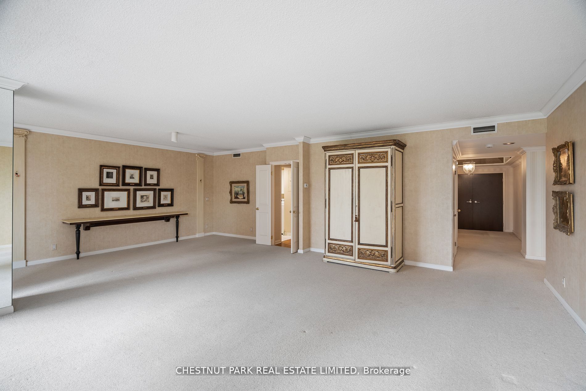 55 Prince Arthur Ave, #502