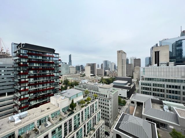 199 Richmond St, #2202