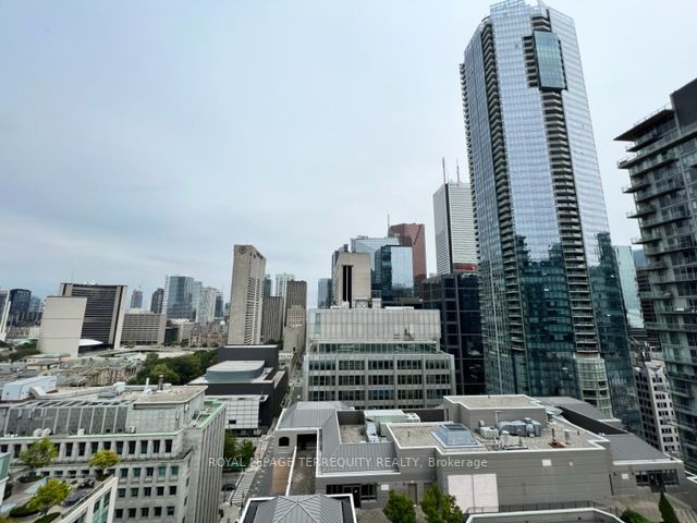 199 Richmond St, #2202