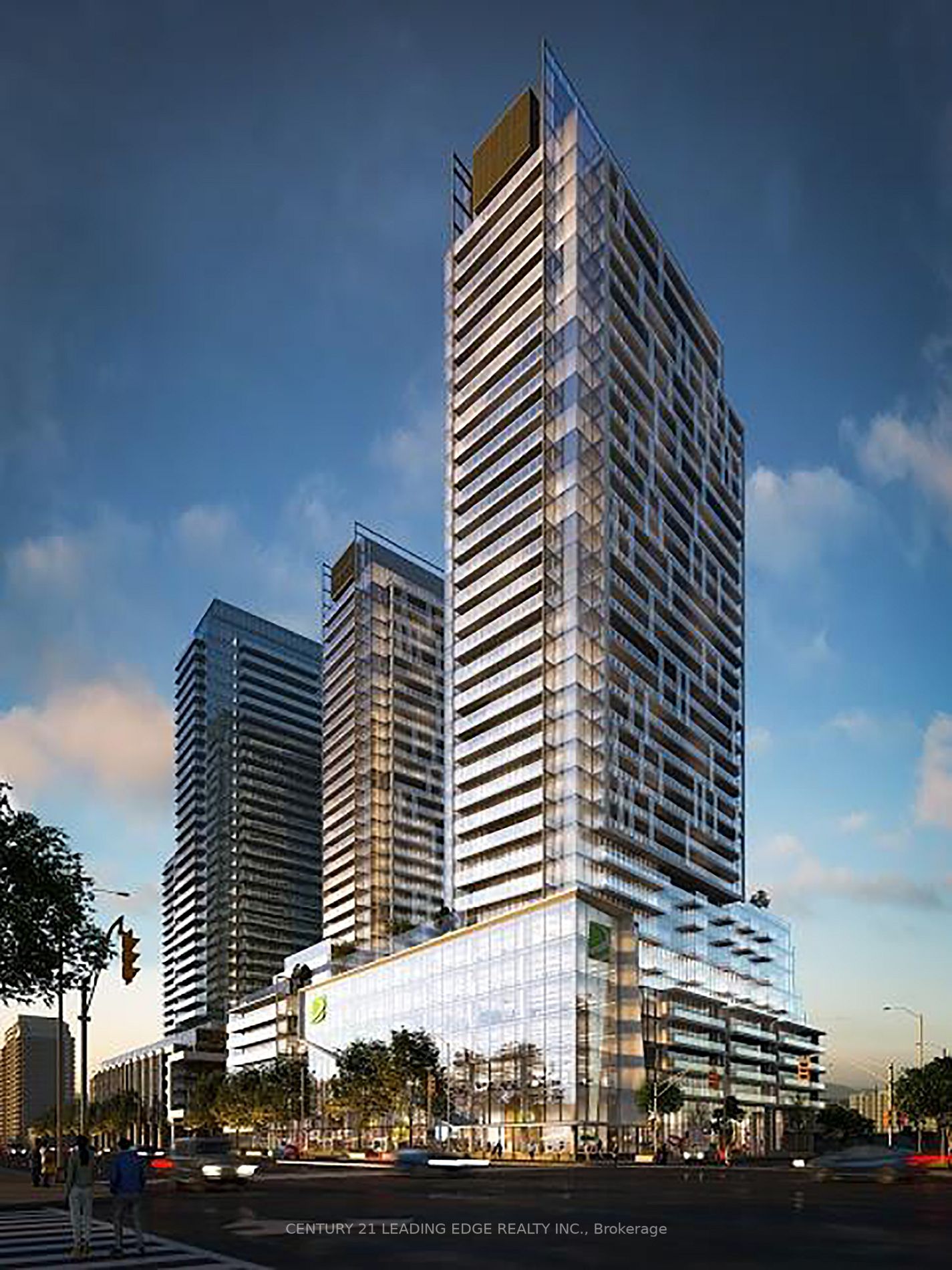 5915 Yonge St, #0