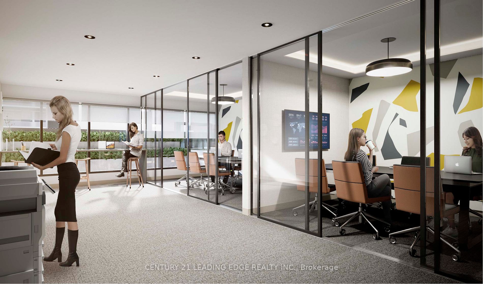 5915 Yonge St, #0